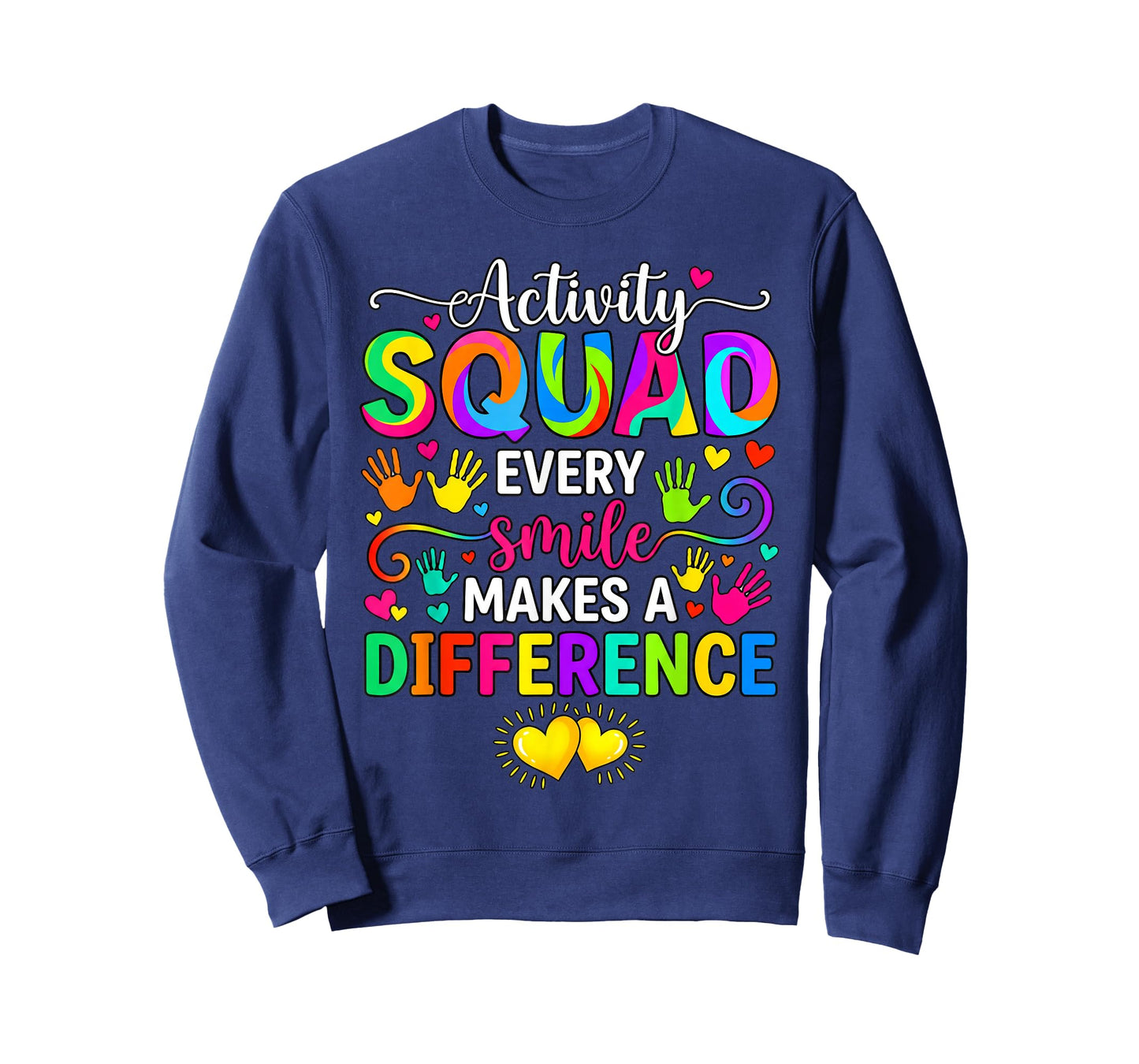 Activity Assistant Squad Team Professionals Week Director T-Shirt