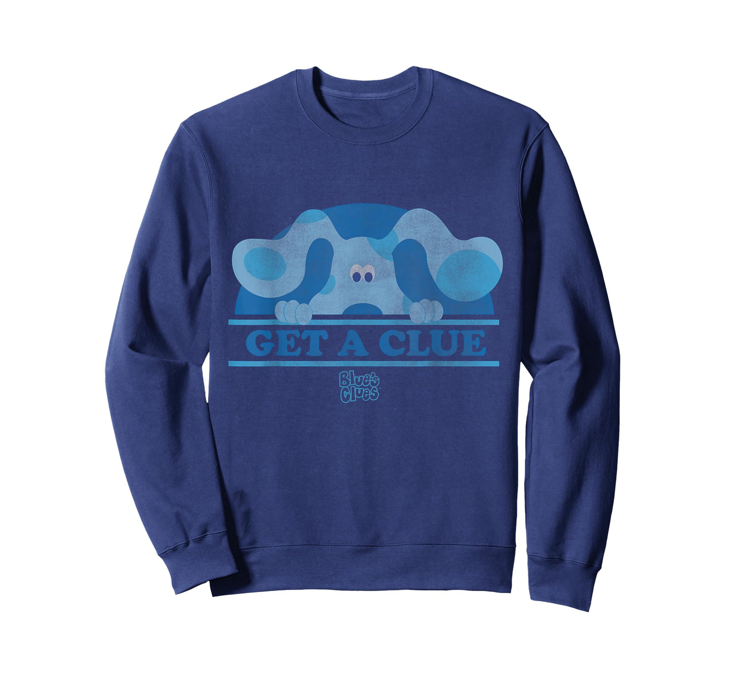Blues Clues Get A Clue T-Shirt