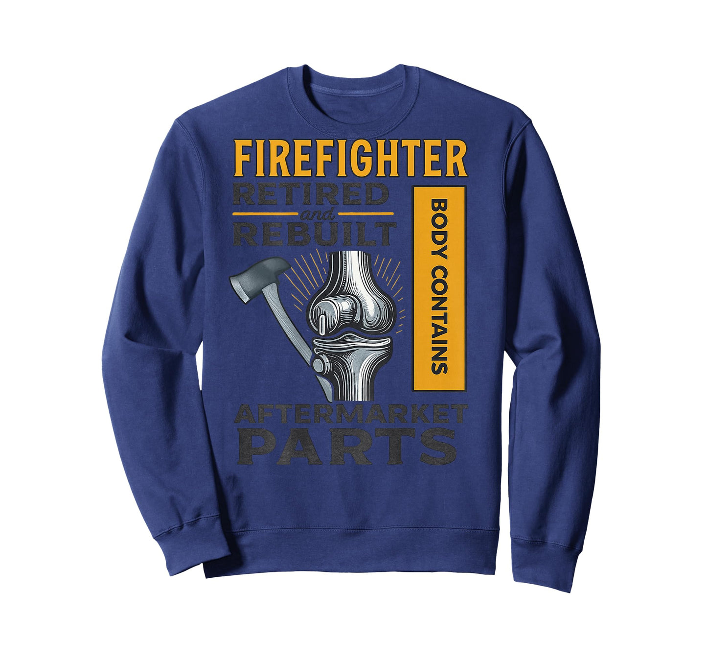 Aftermarket T-Shirt