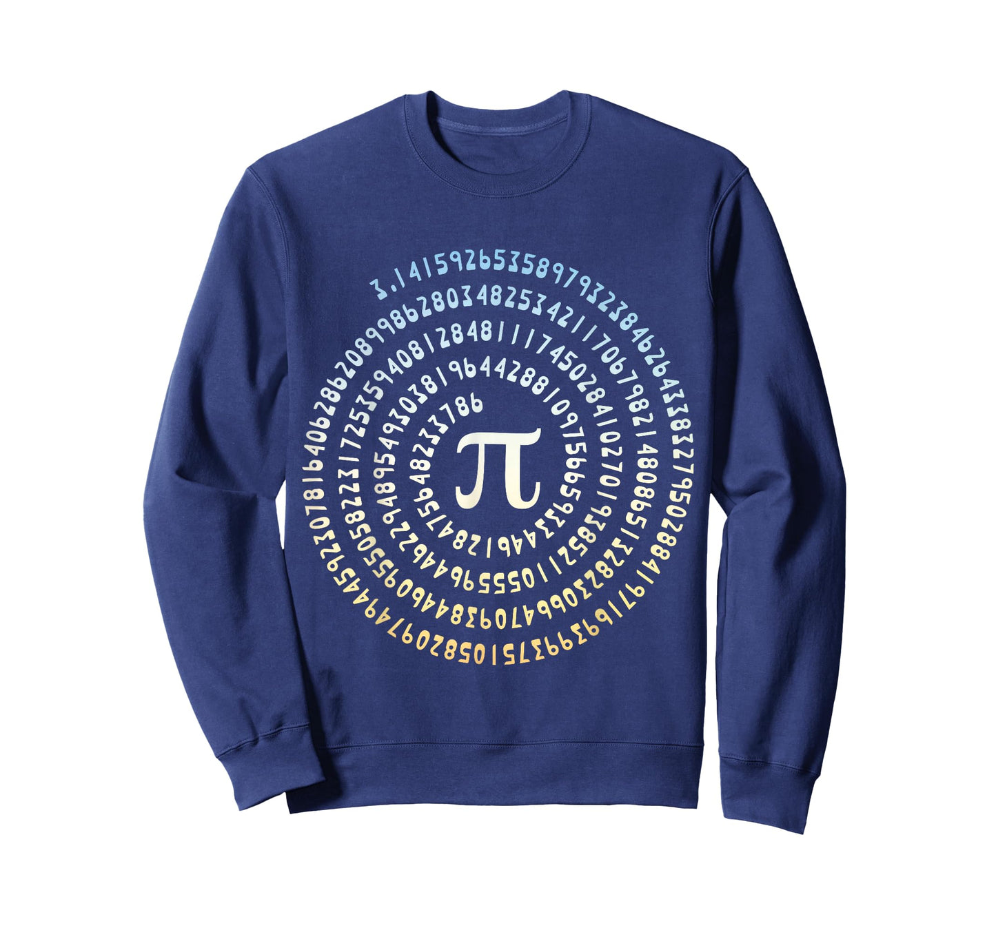 Pi Day 3,14 Pi Number Symbol Math Science for Science Lover T-Shirt