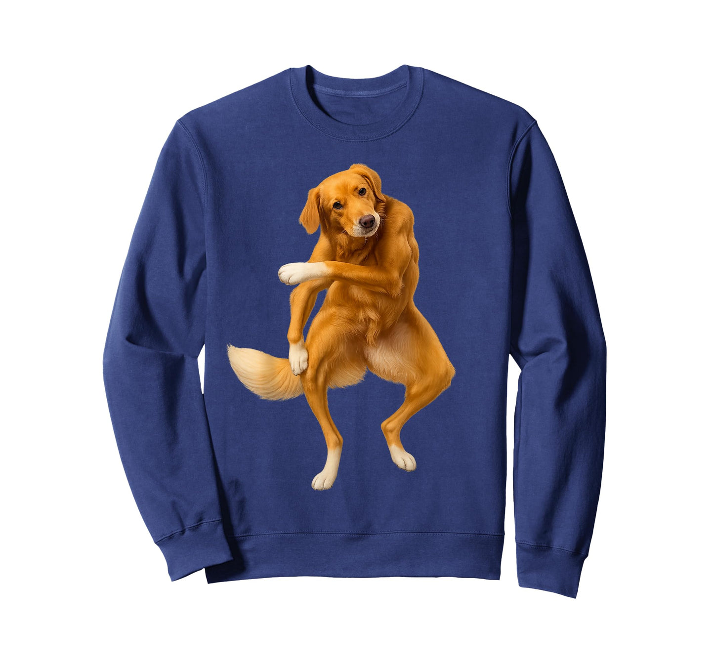 Dancing Dog Meme – Funny Cartoon Dogs Dance T-Shirt