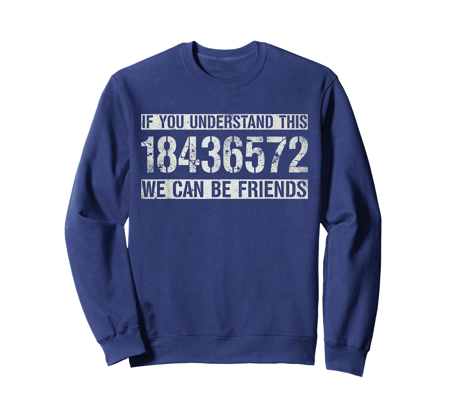 If You Understand This 18436572 Funny Mechanic Car Men Women T-Shirt