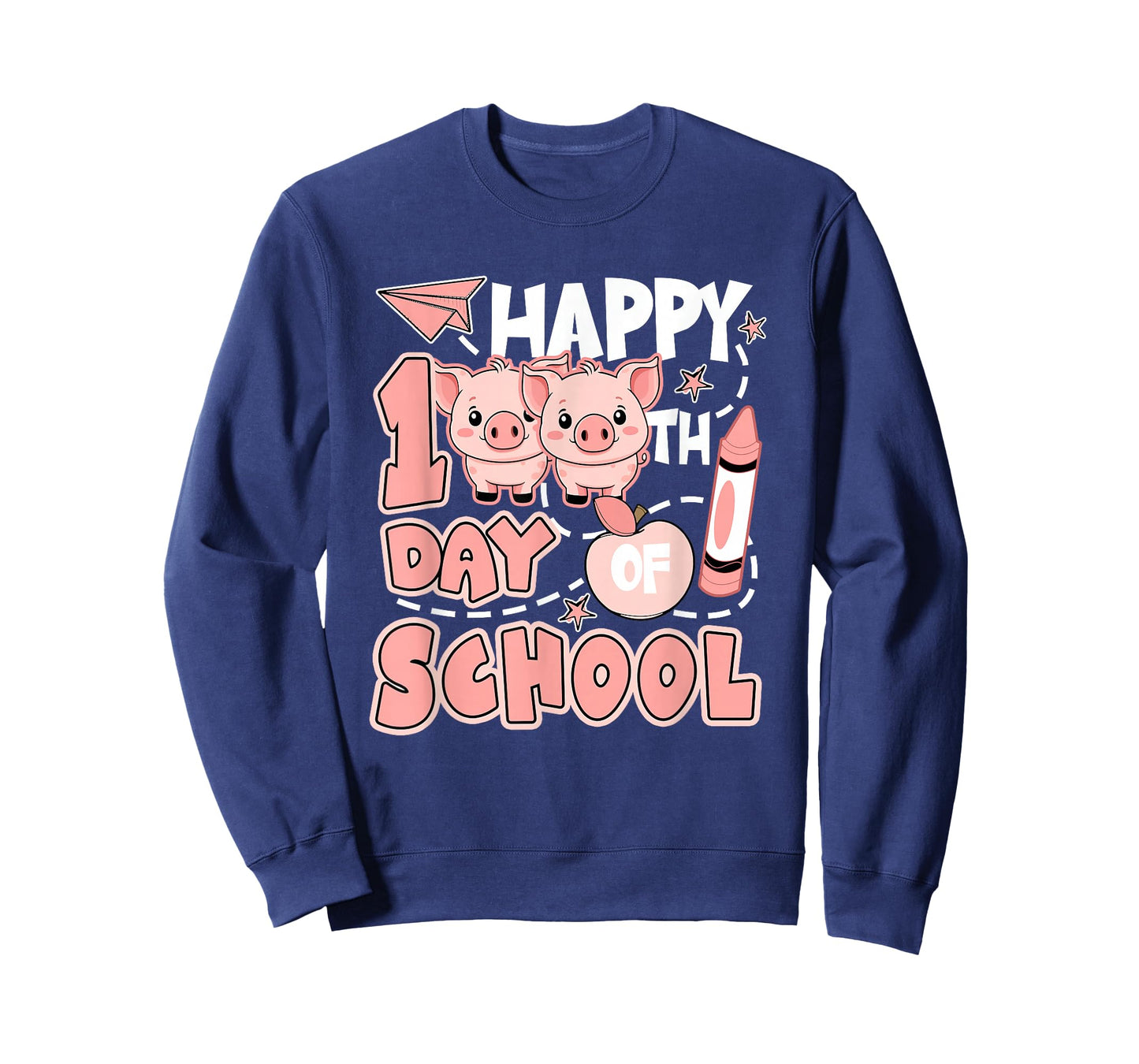 Student Kids Boys Girls T-Shirt