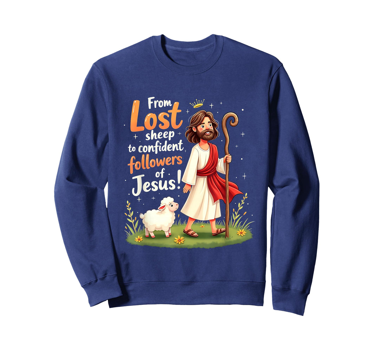 Irish Adventure 2026 VBS Time Emerald Crossing T-Shirt