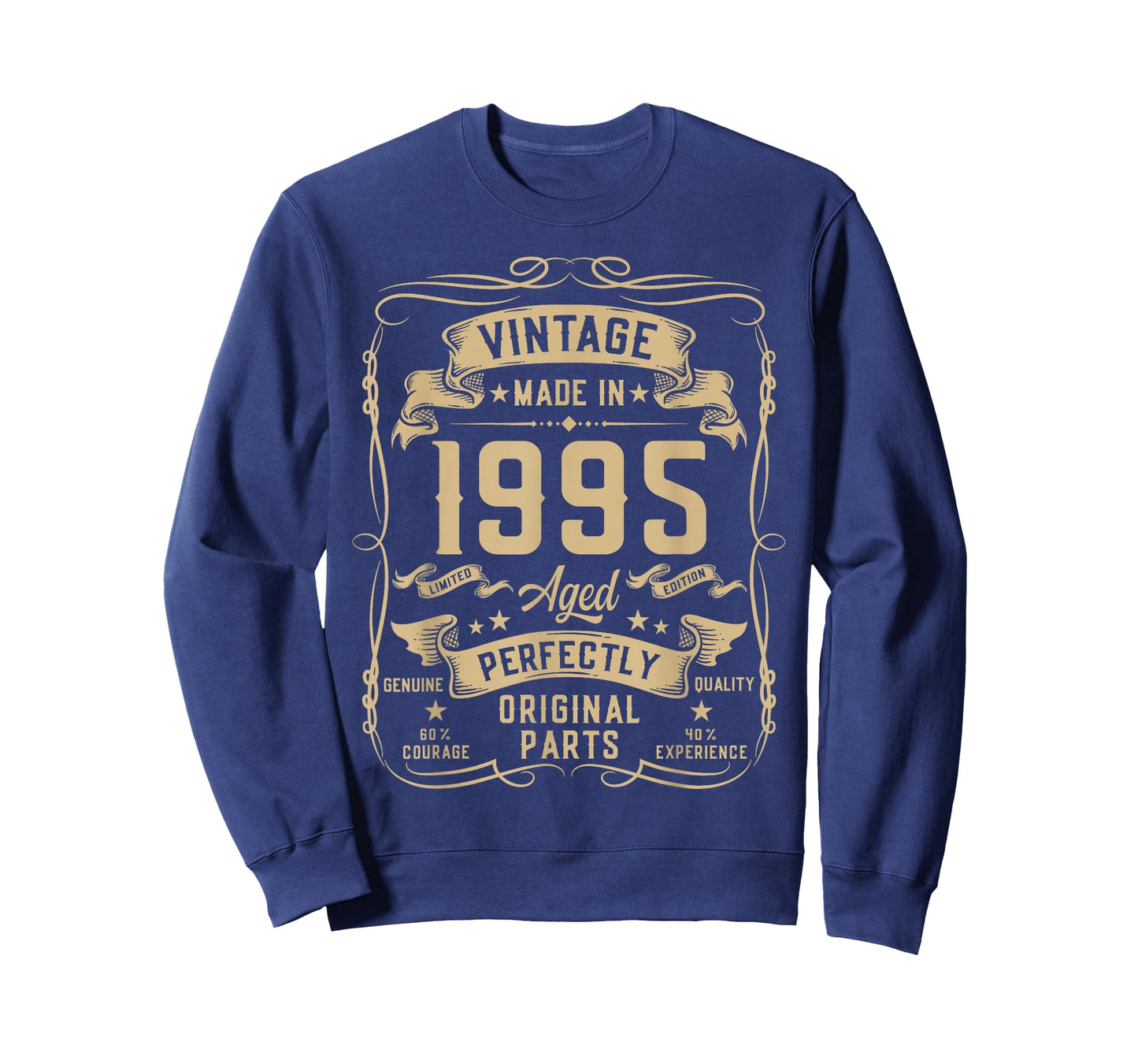 Vintage 1995 31yr 31st Birthday Gifts for Men 31 Years Old T-Shirt