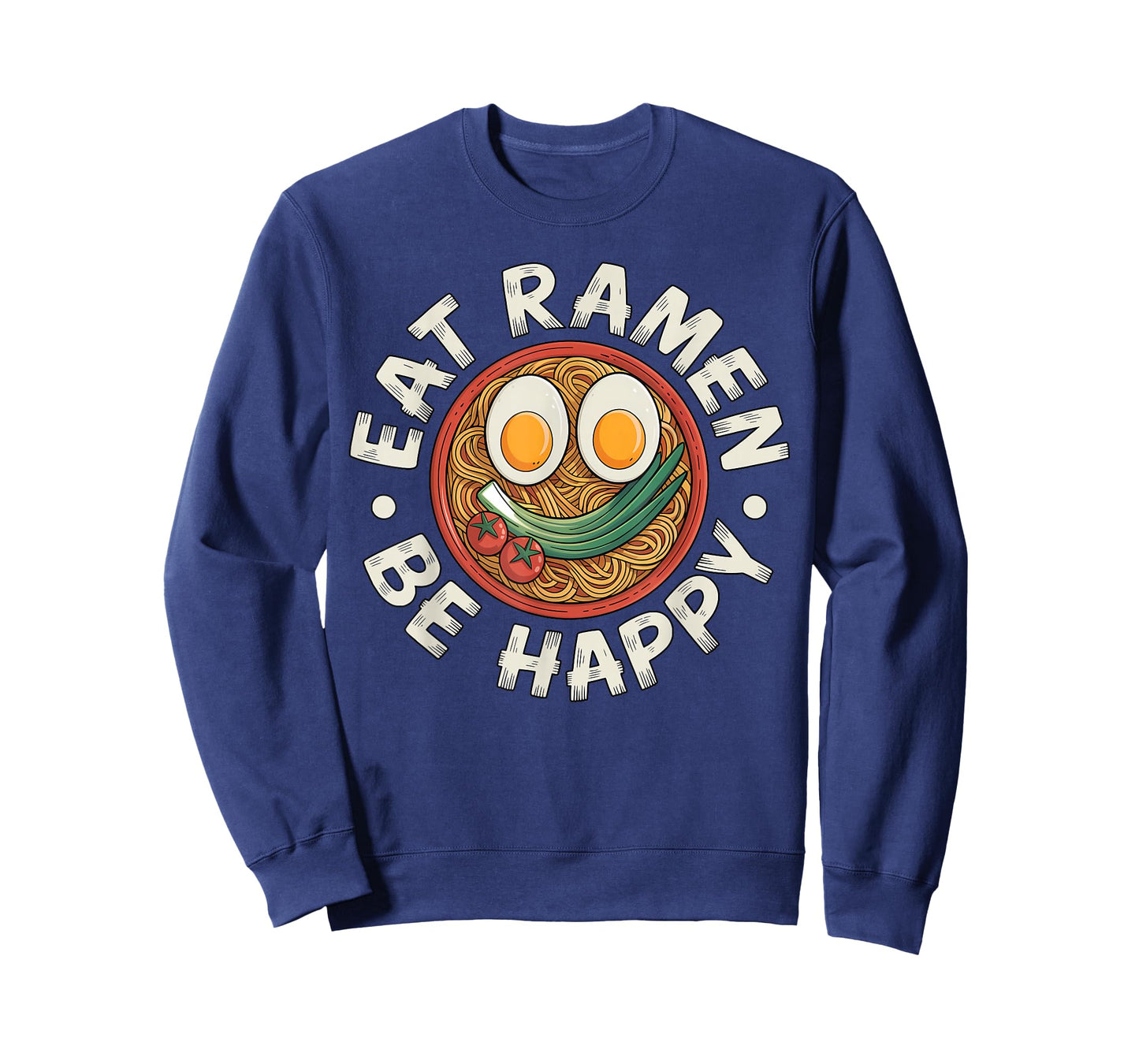 Ramen Shirt Kawaii Style Funny Japanese Anime Graphic T-Shirt
