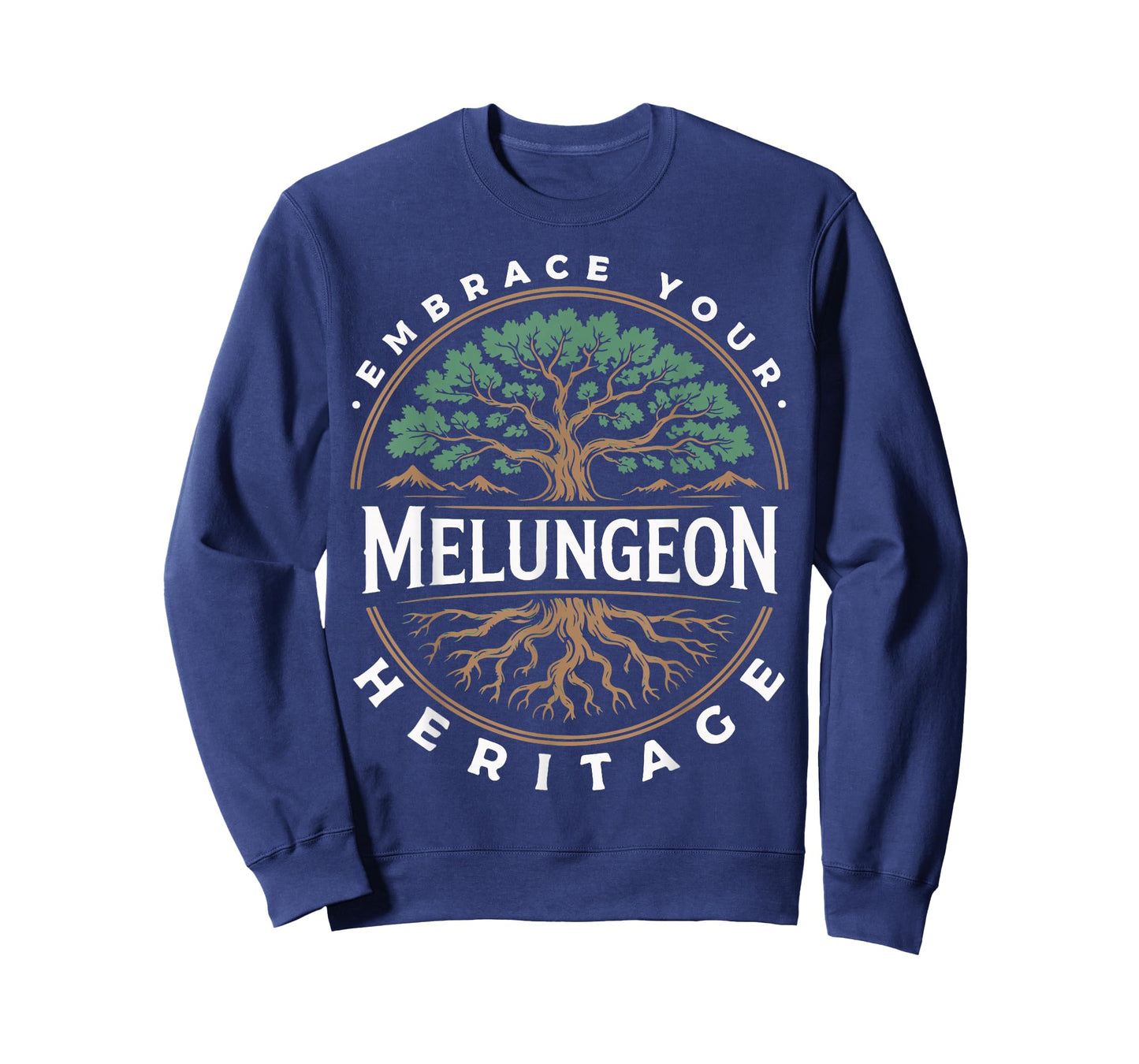 Melungeon Heritage Culture Appalachia History Lover Teacher T-Shirt