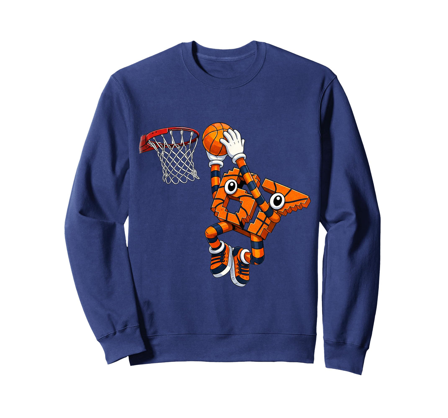 67 Basketball Italian brainrot Dunk for Kids Boys Youth Girl T-Shirt