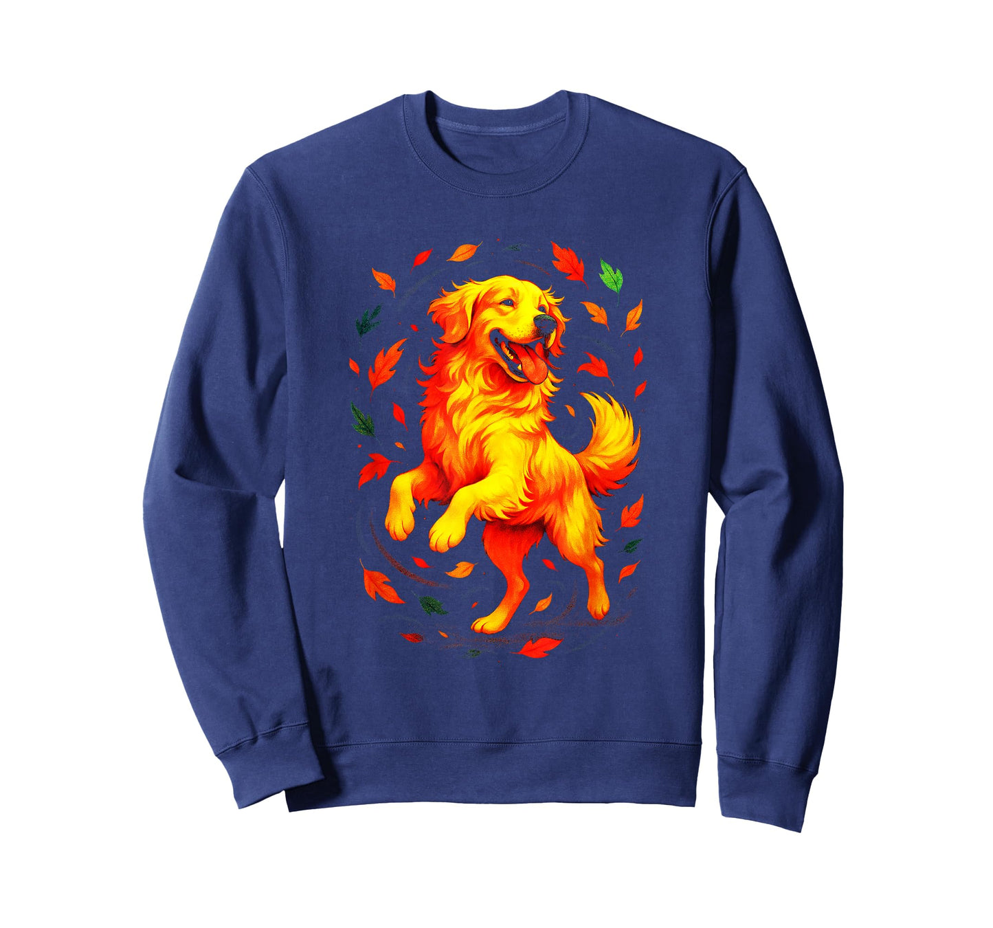 Retriever Art - Dog Lover's Dream T-Shirt