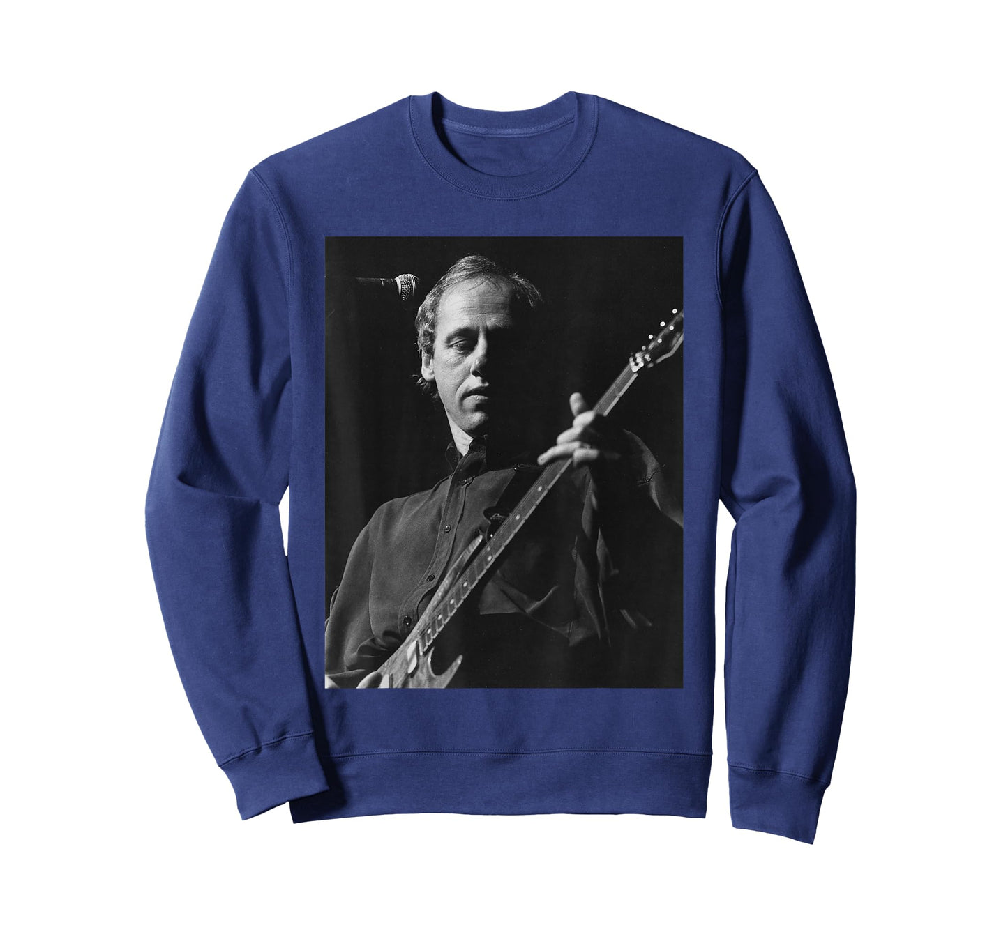 Mark Knopfler Dire Straits Live 1989 T-Shirt