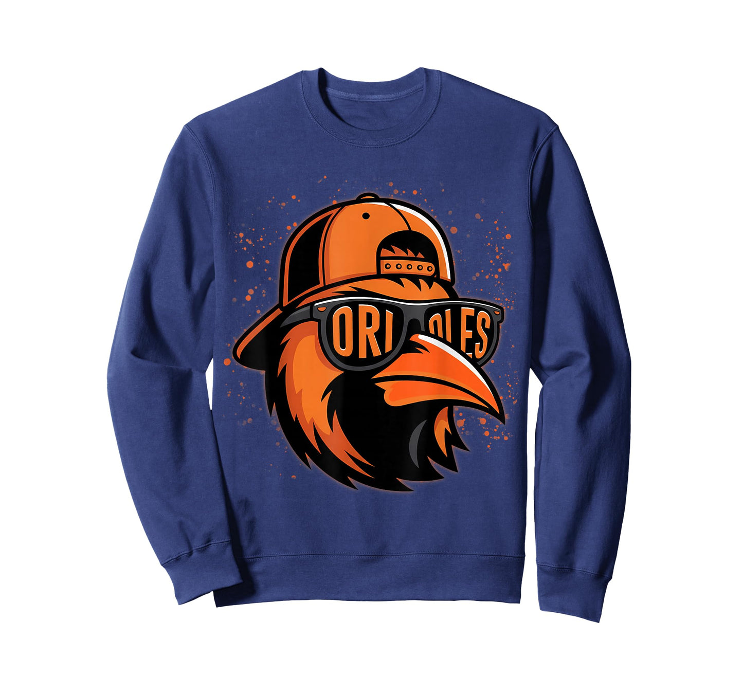 Oriole Name Retro Vintage Tee Gifts for Men Women Boy Girl T-Shirt