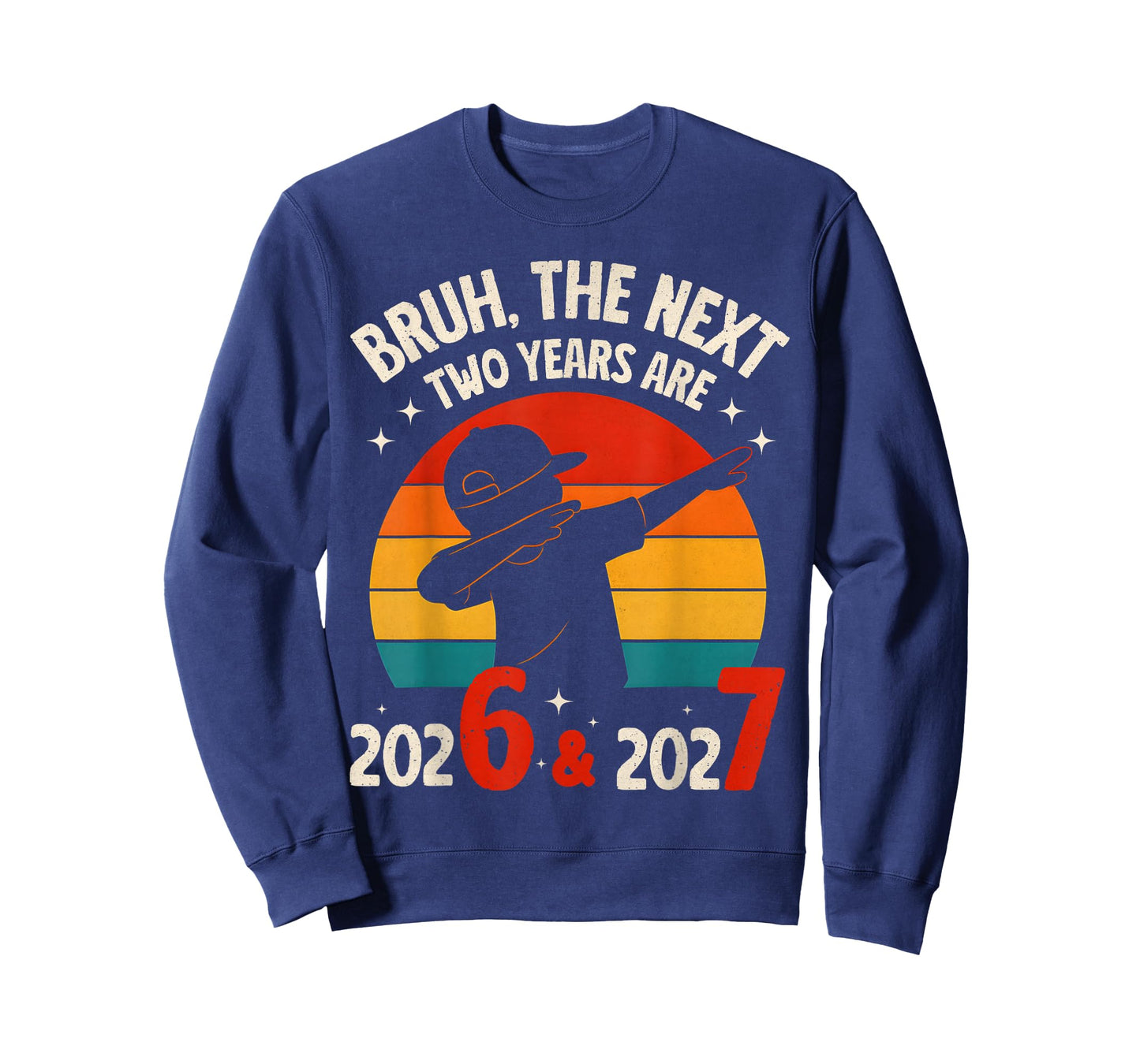 67 NYE 2026 Funny Boys Kids New Years Eve Party 6 7 Meme 6-7 T-Shirt