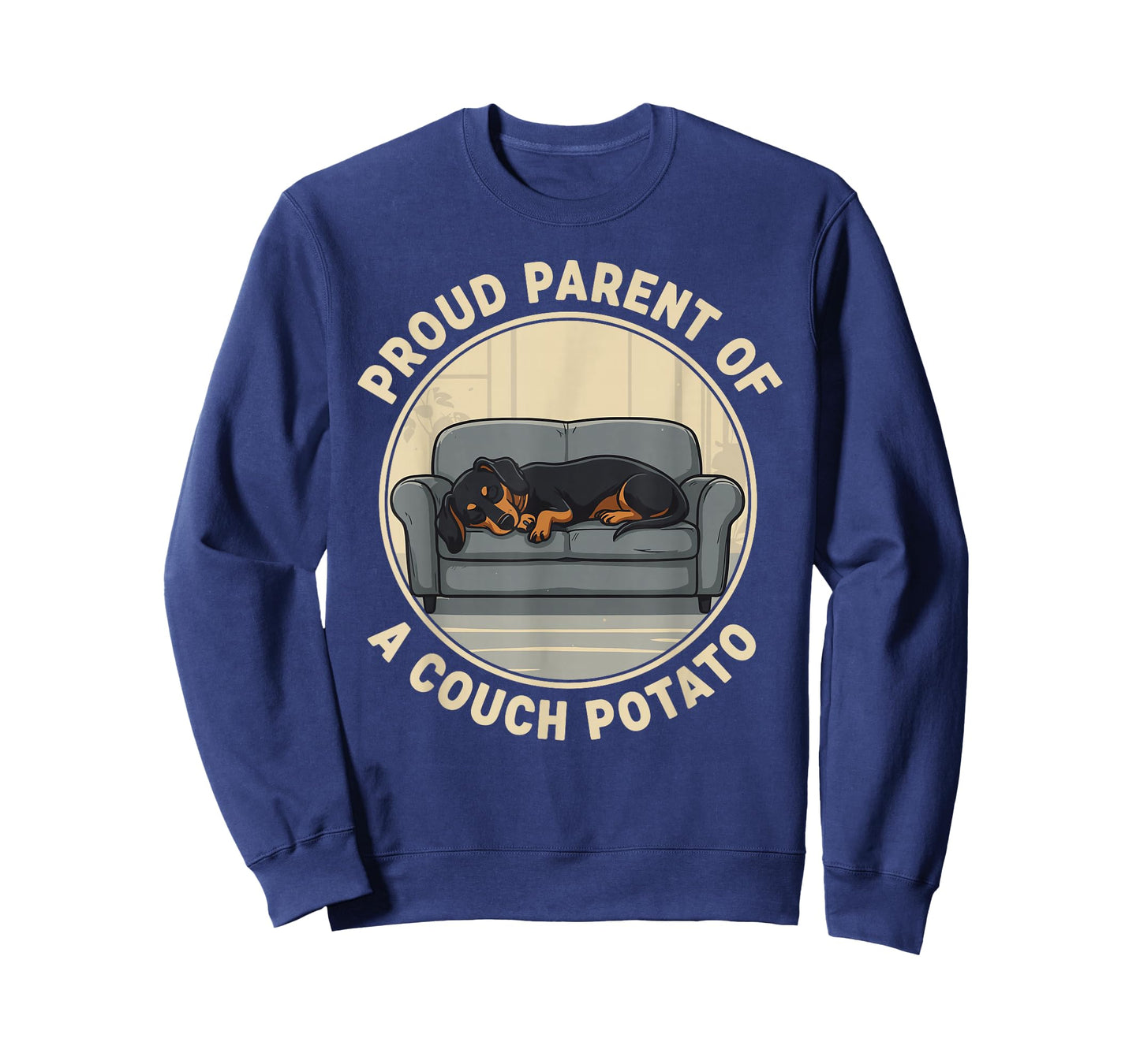 Dachshund Wiener T-Shirt