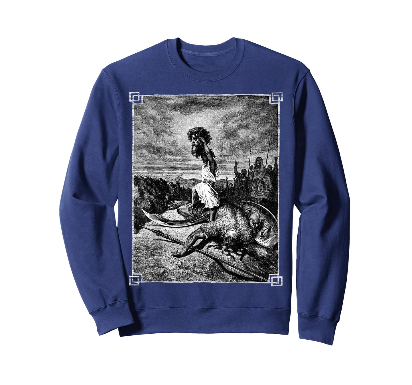 Story Gravure T-Shirt