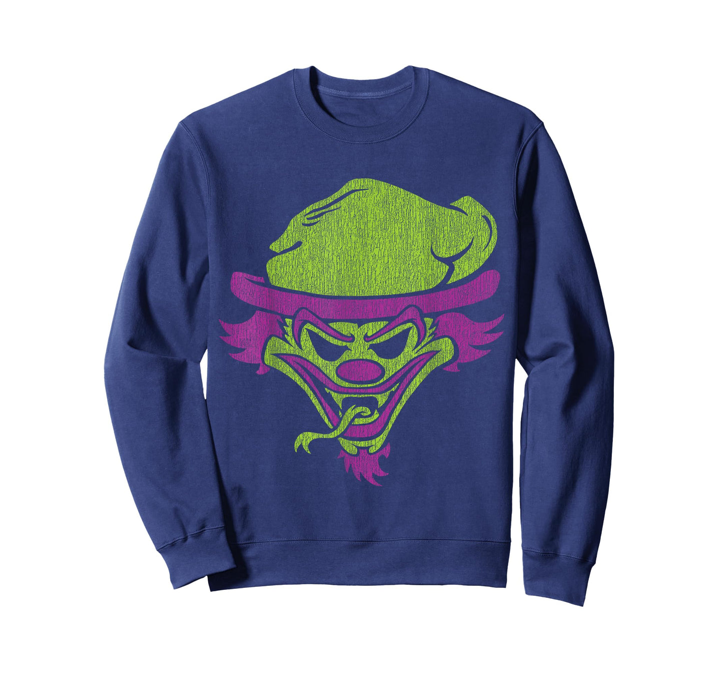 Insane Clown Posse | ICP Vintage Merch | Riddle Box T-Shirt