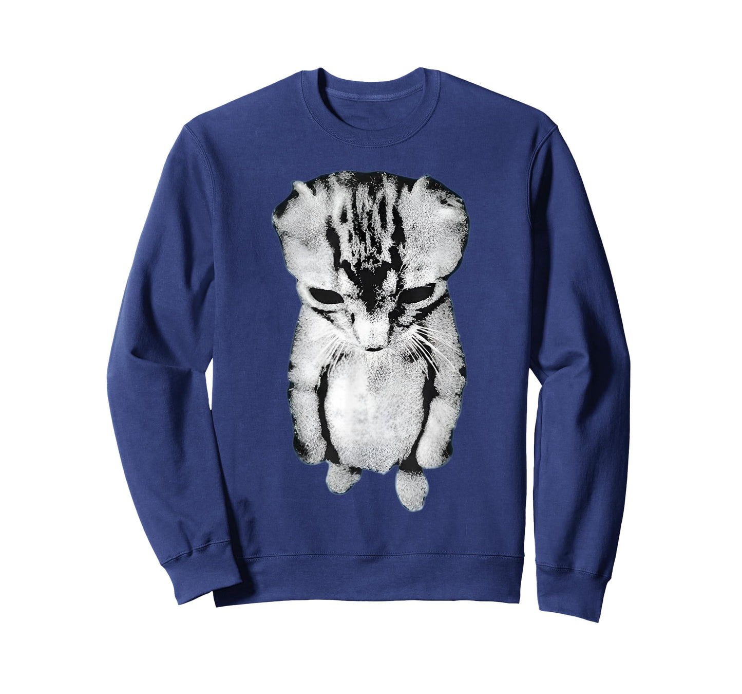 El Gato Munchkin Kitten Art T-Shirt