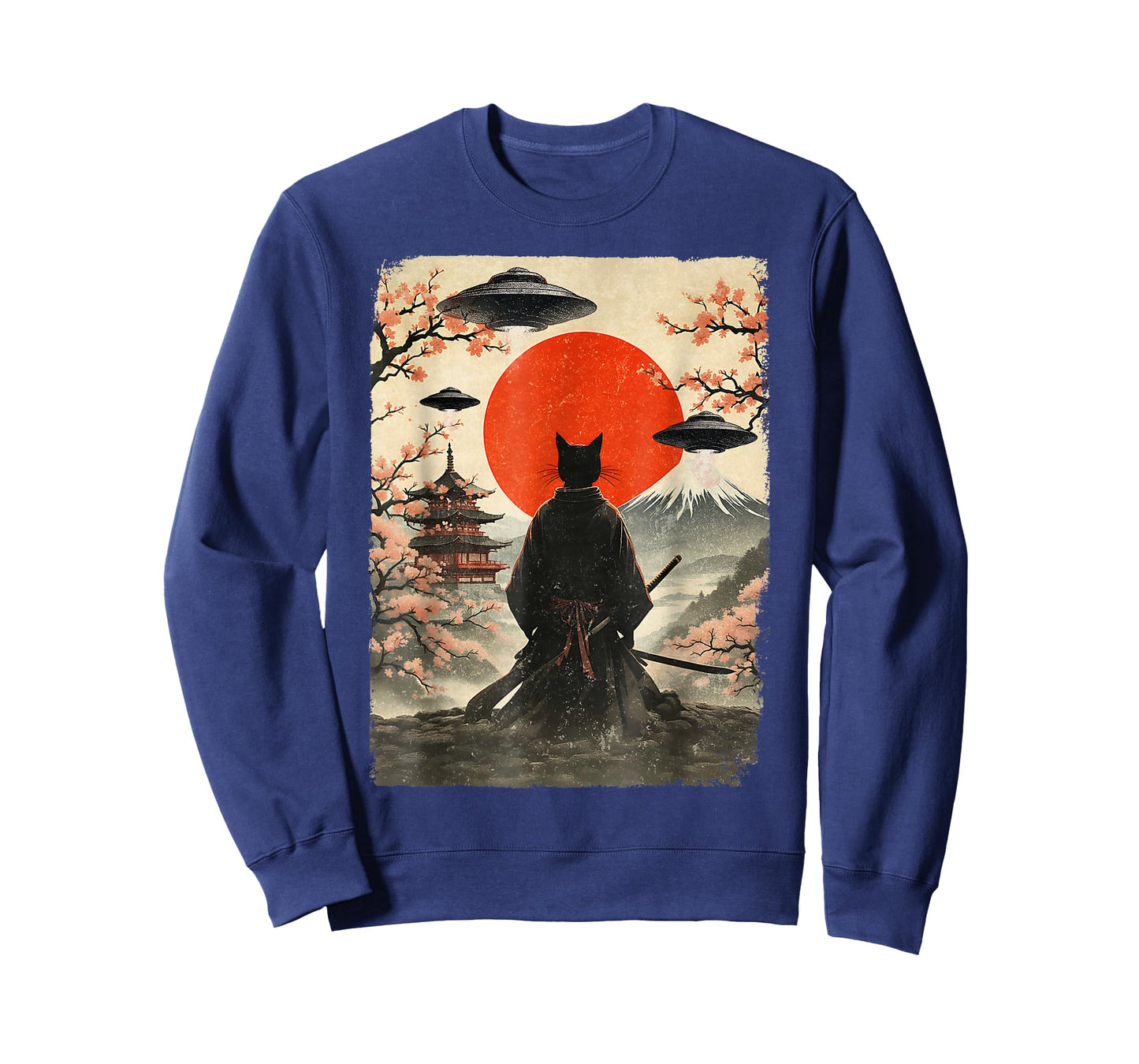 Abduction T-Shirt