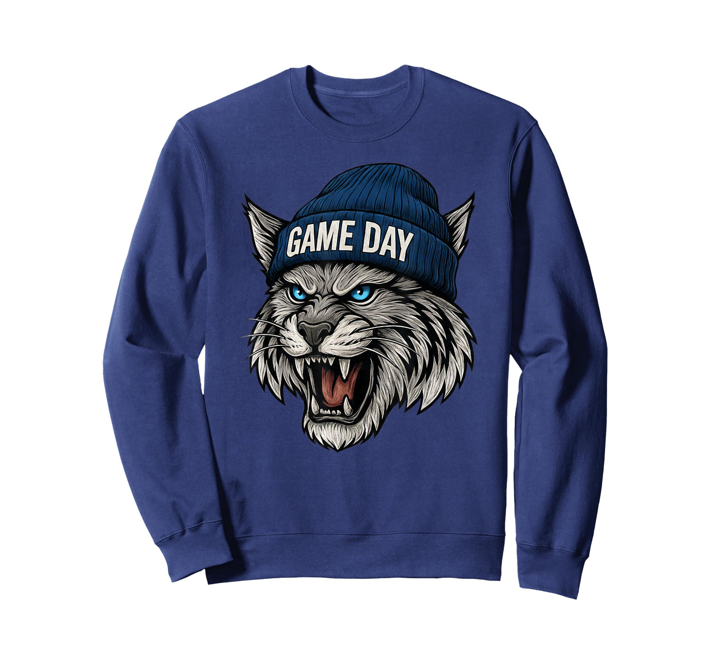 Game Day Wildcat T-Shirt