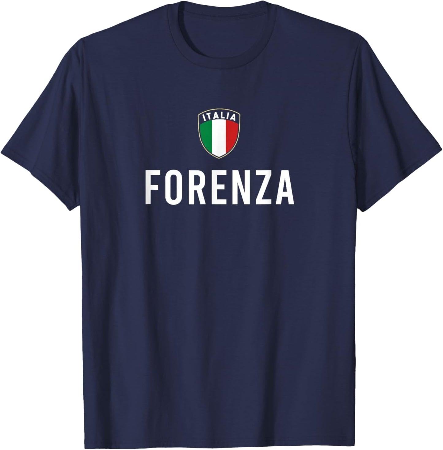 Forenza T-Shirt - T-Shirt | Navy