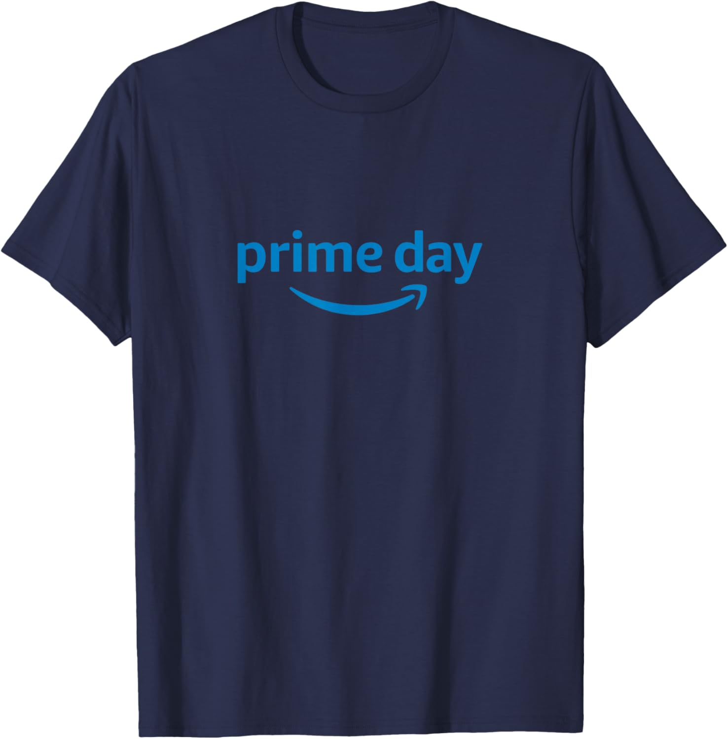 Prime T-Shirt - T-Shirt | Navy