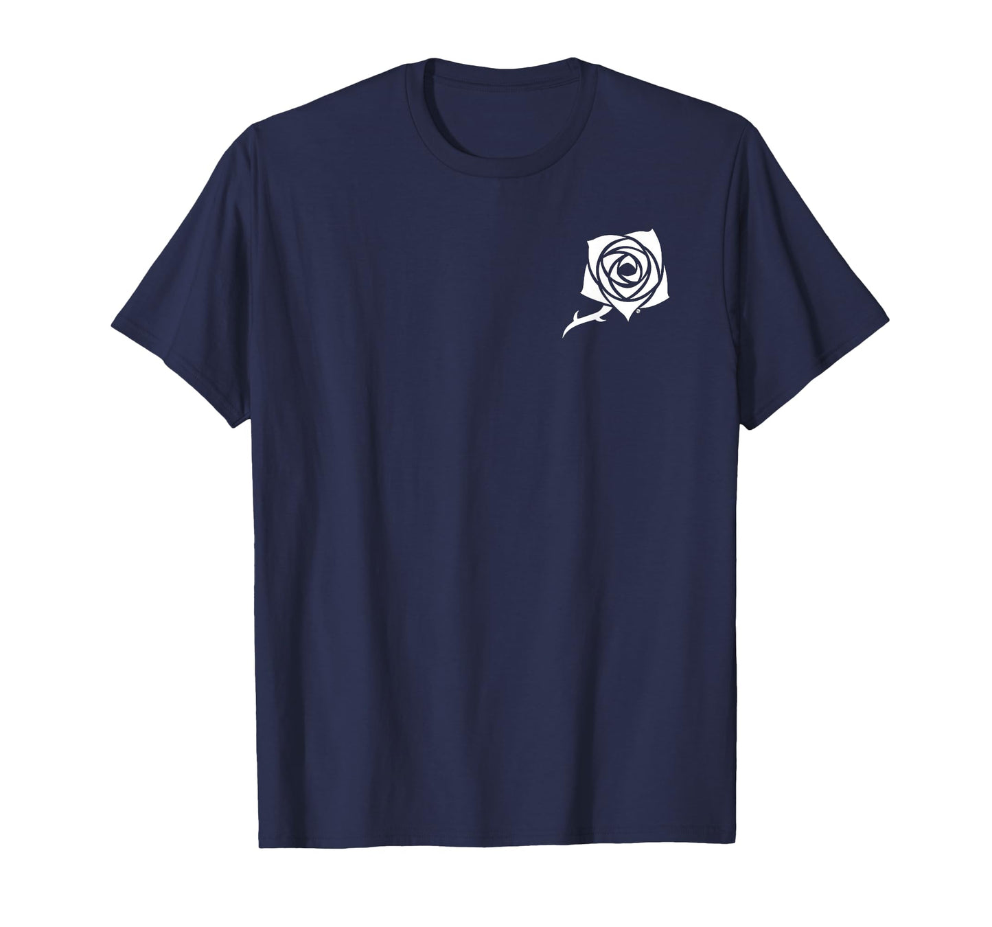 World of Darkness WoD Vampire: The Masquerade Toreador Icon White T-Shirt