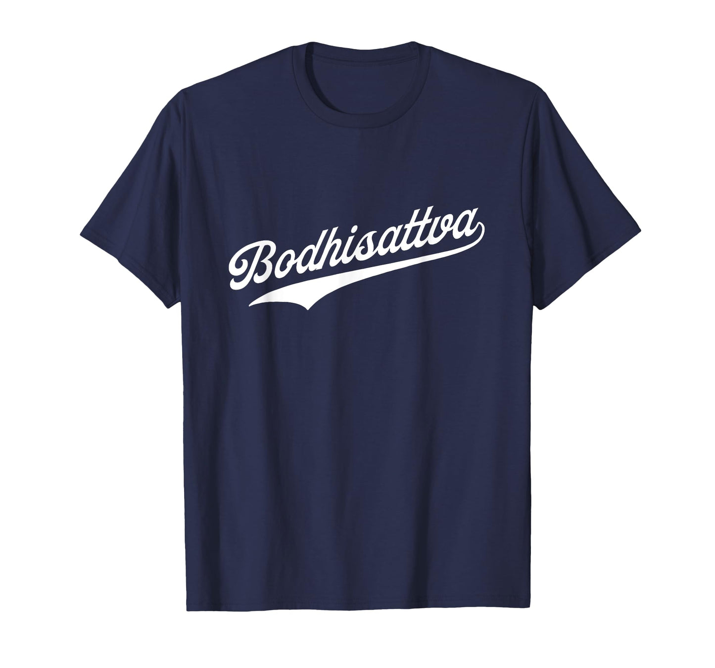 Bodhisattva T-Shirt