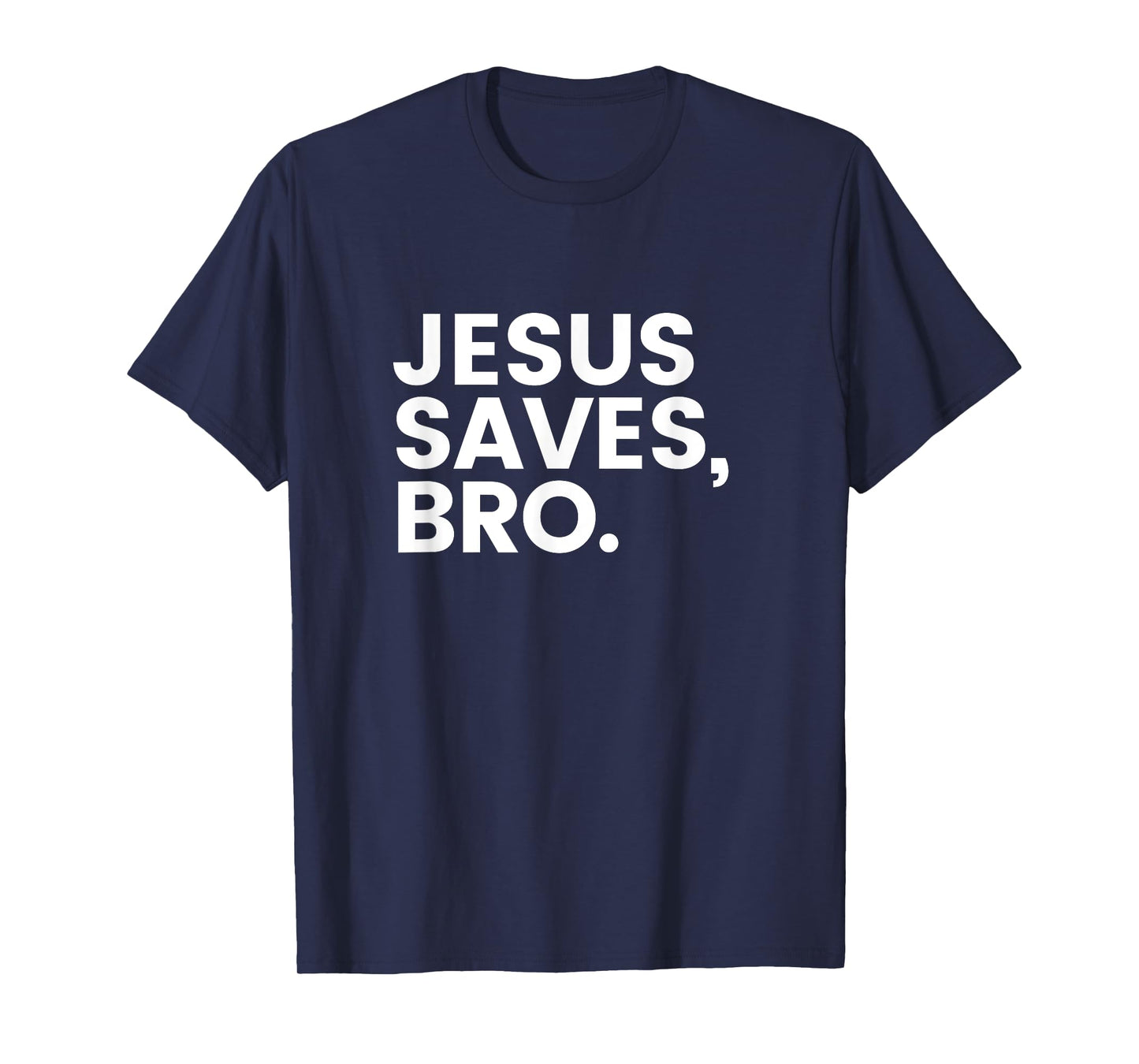 That's how I saved the world! T-Shirt T-Shirt