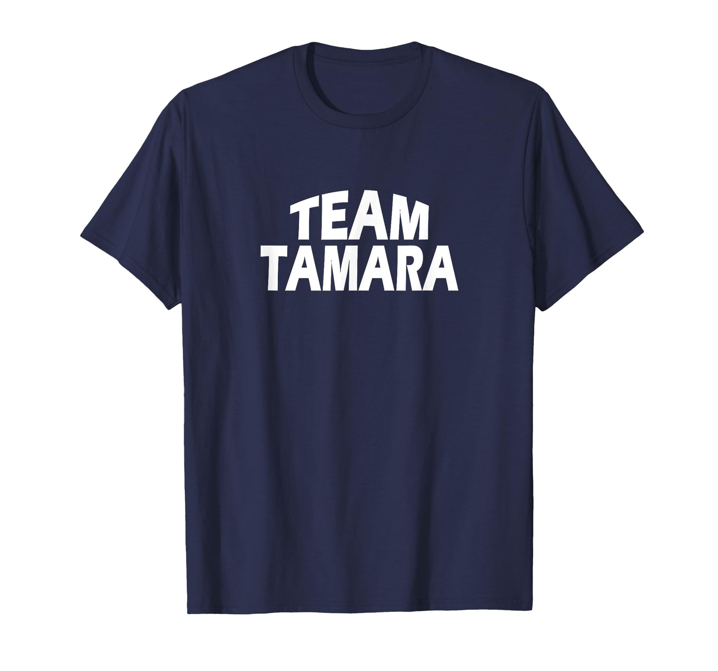 Team Tamara T-Shirt