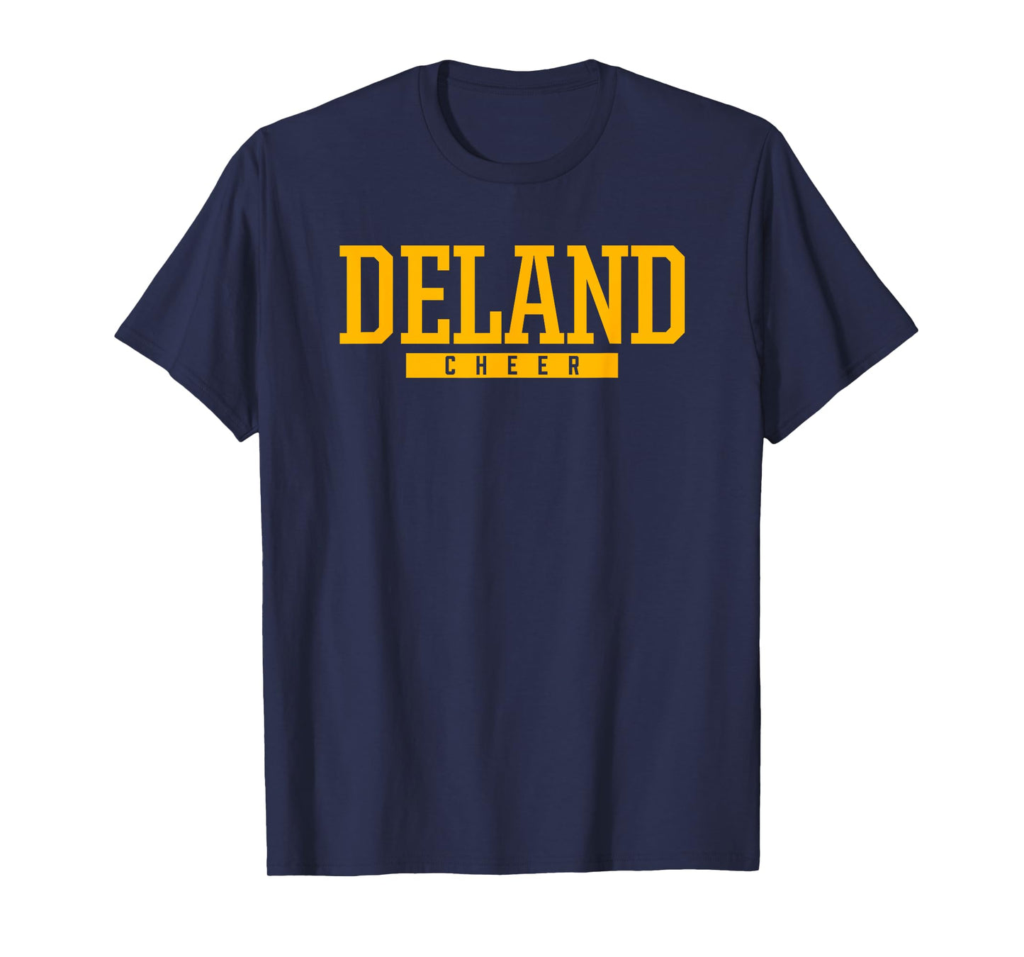 Deland High School Cheer T-Shirt