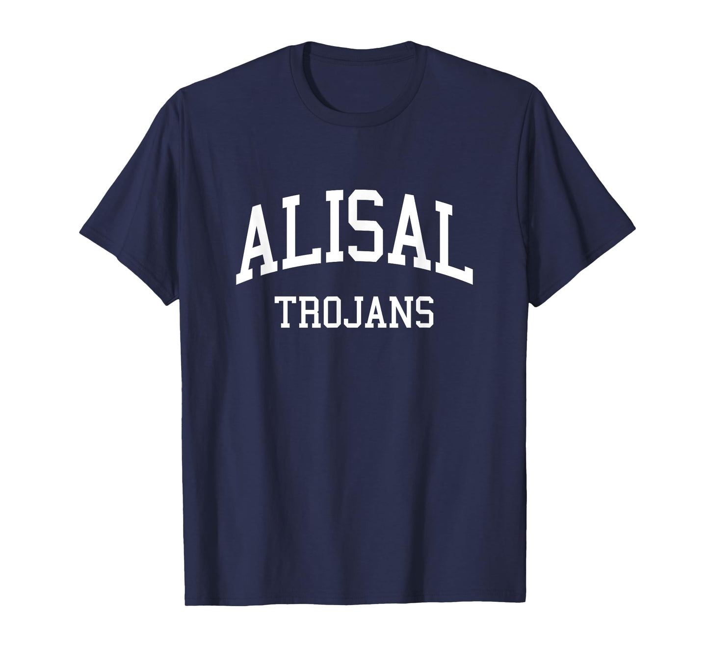 Alisal High School HS Salinas CA Retro Sports T-Shirt