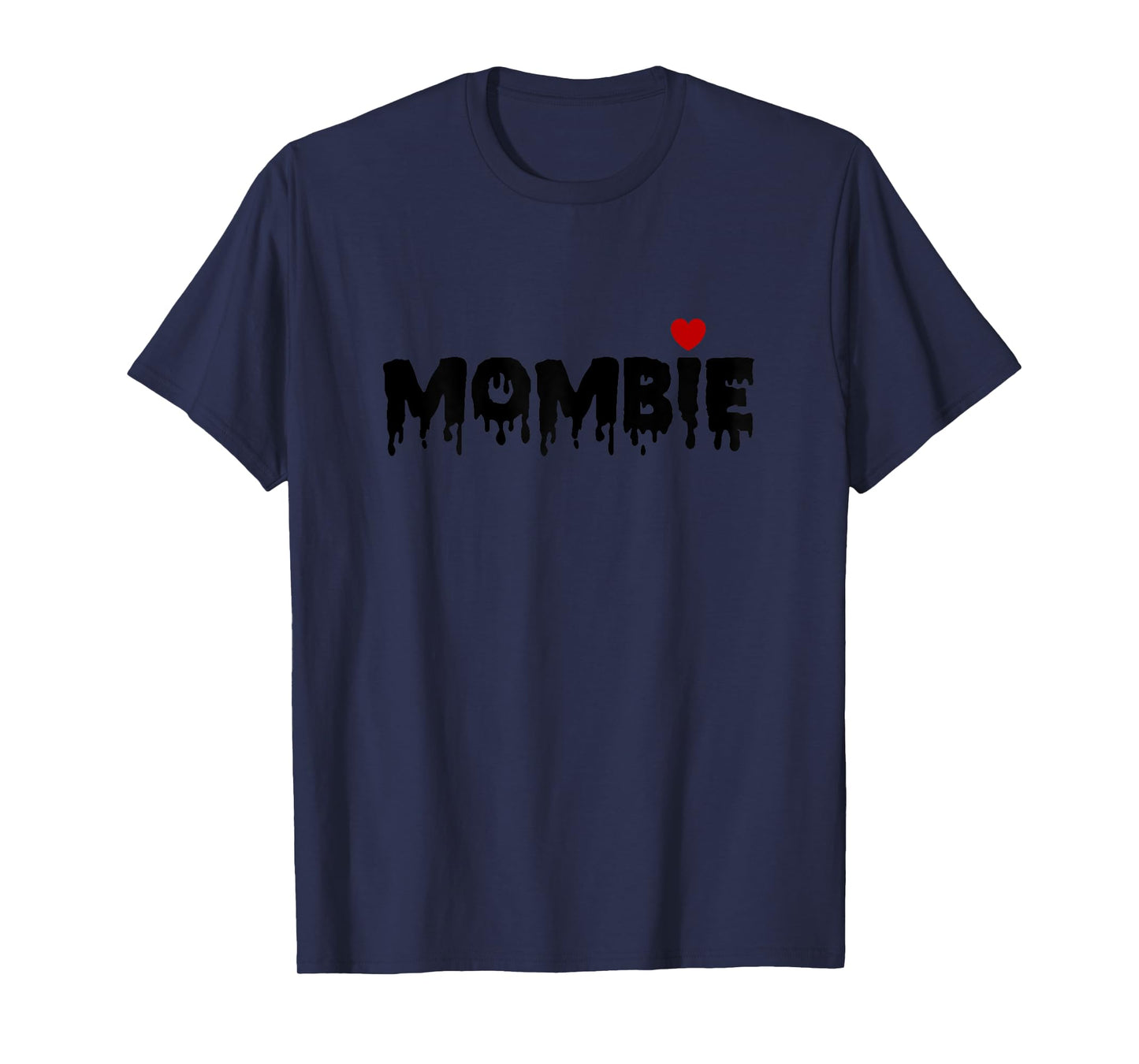 Unique Zombie Mom Halloween 2020 Funny Cute Scary Spooky T-Shirt