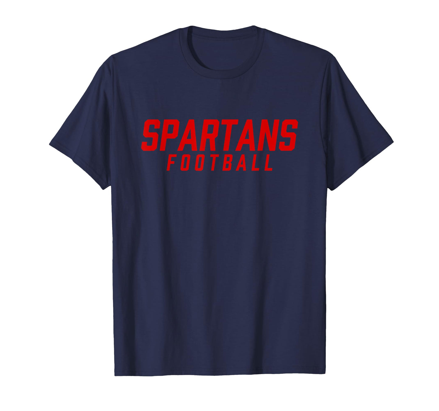 Comeaux High School Football Team T-Shirt