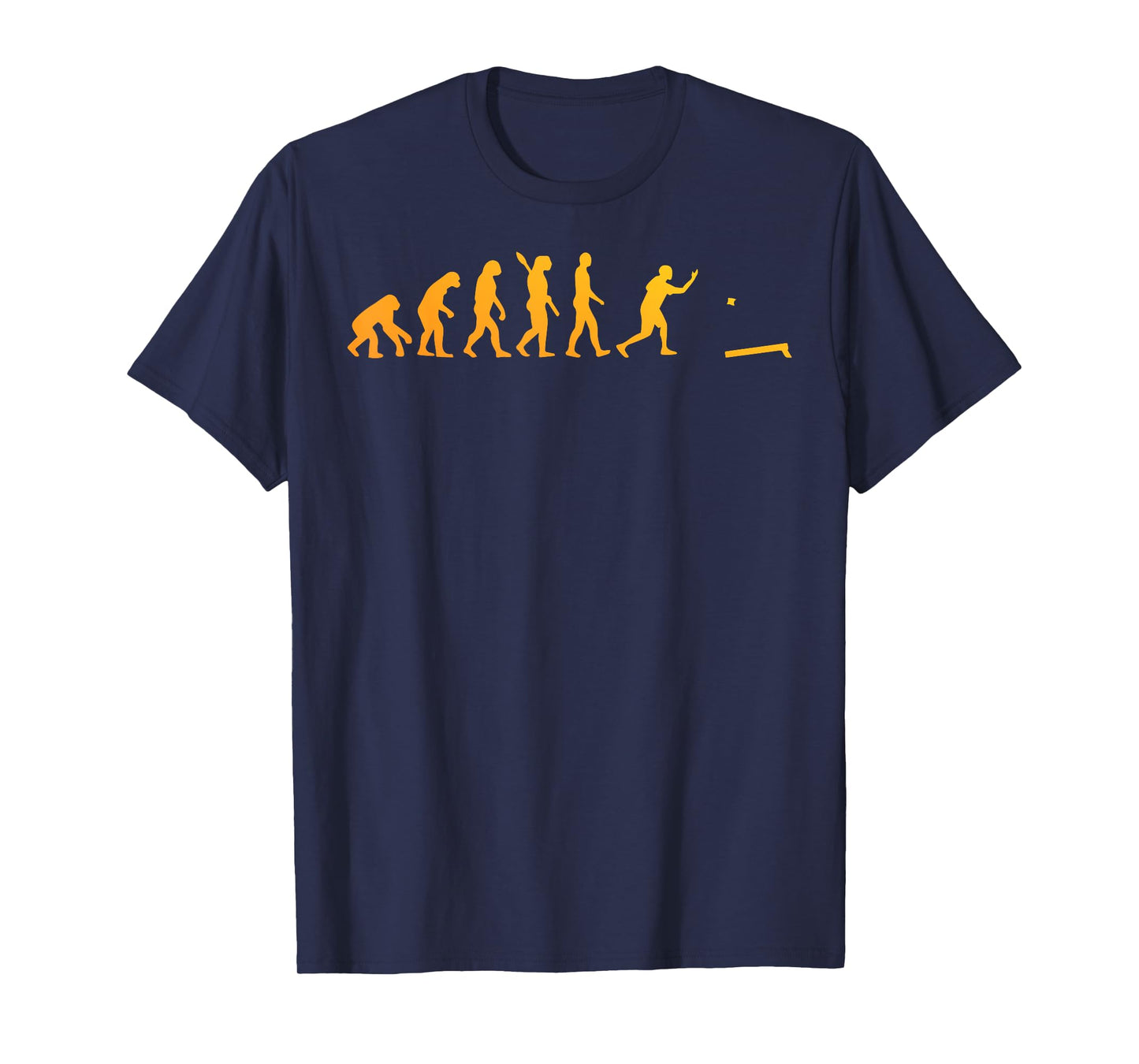 Cornhole Design for Men Women Kids Corn Hole Player Cornhole T-Shirt