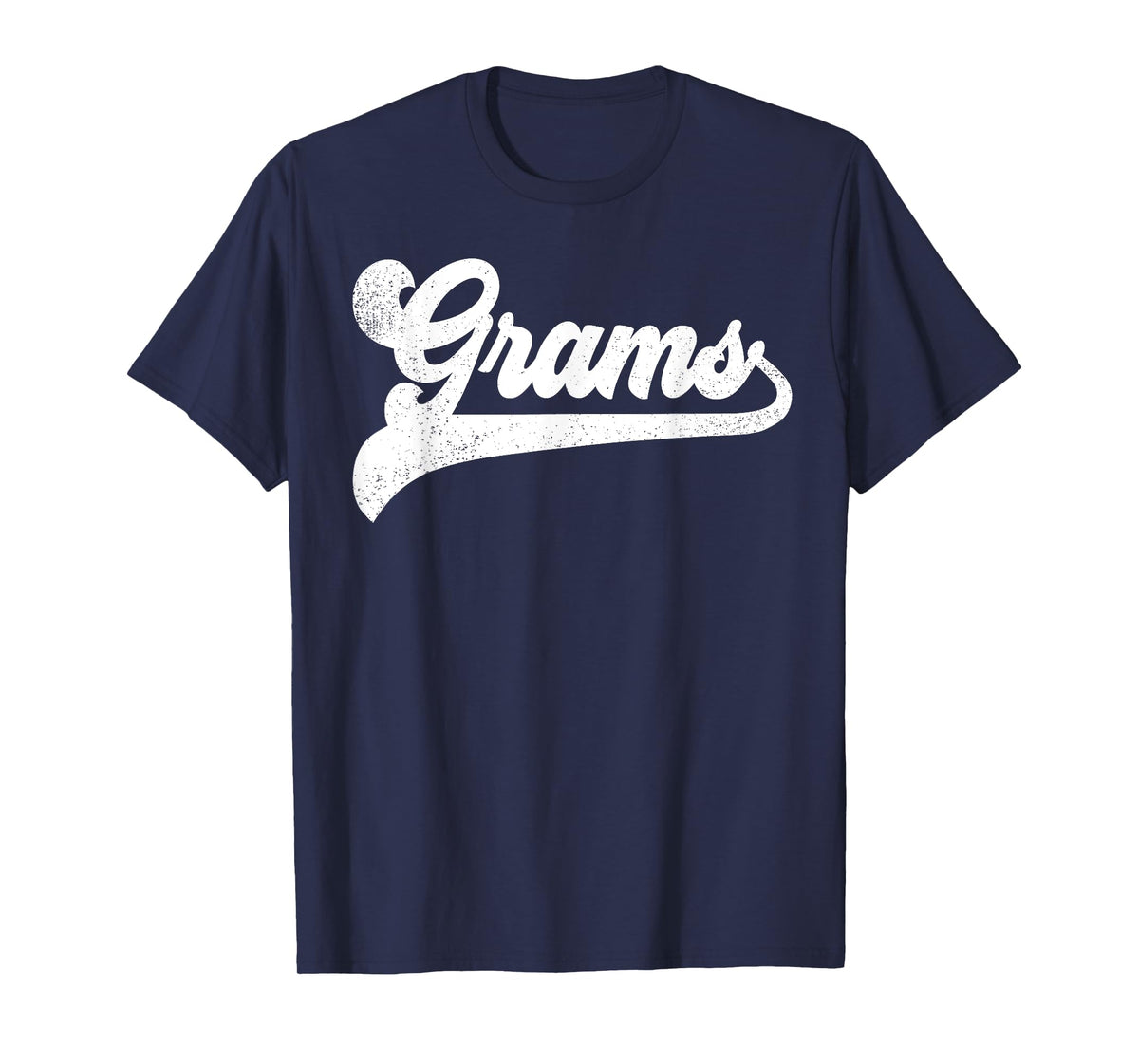 Grams Gifts Mother's Day Grams T-Shirt