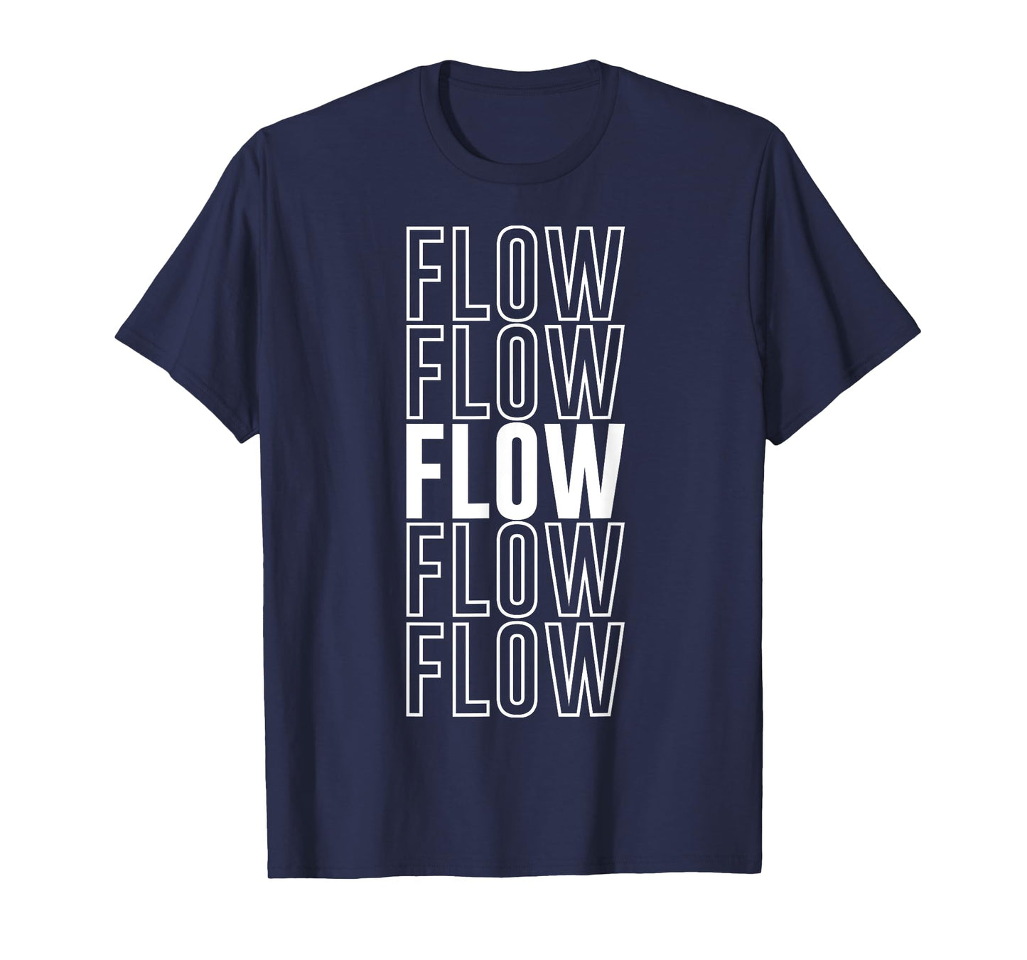 Flow T-Shirt