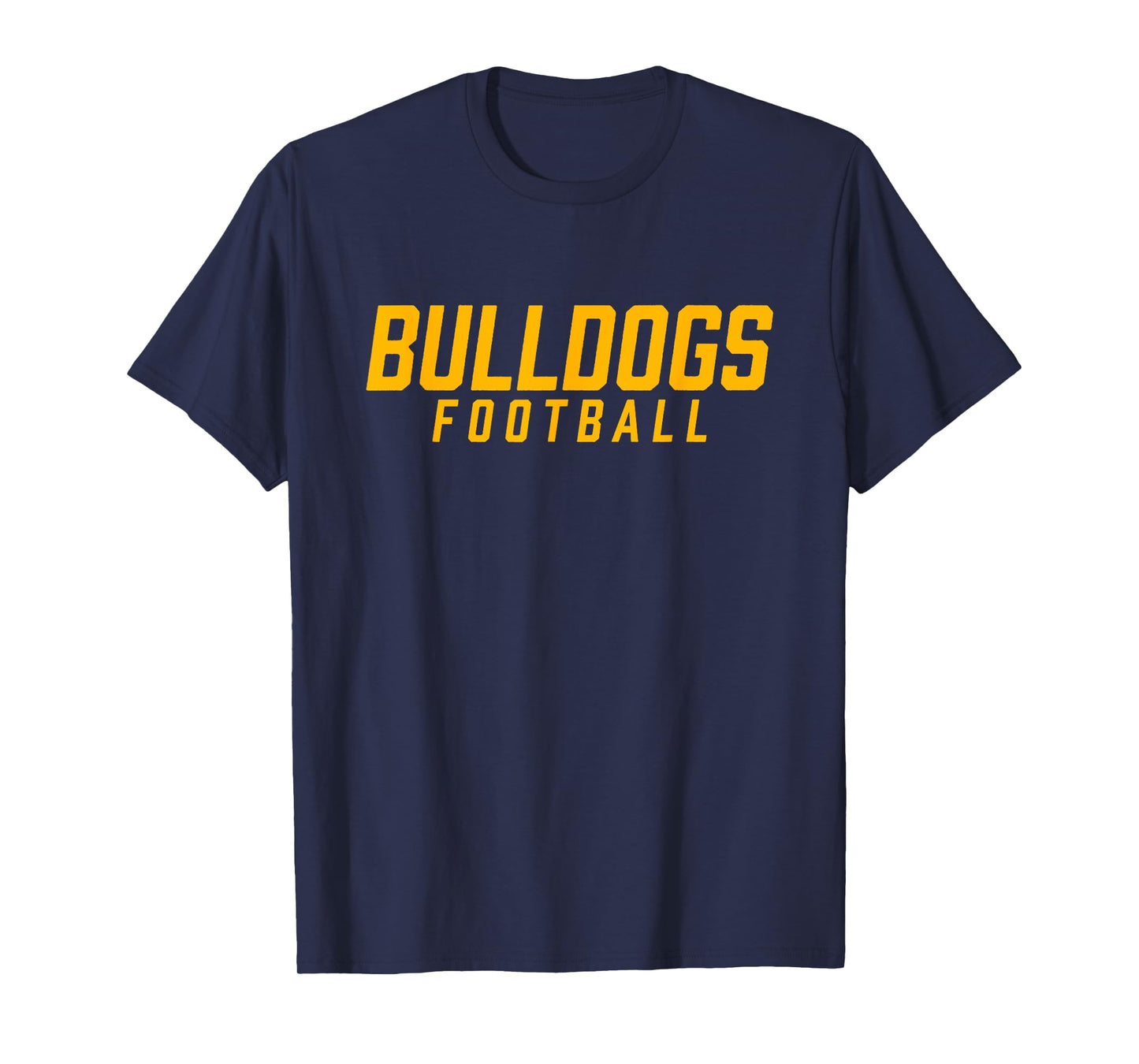 Venus High School Football Team T-Shirt