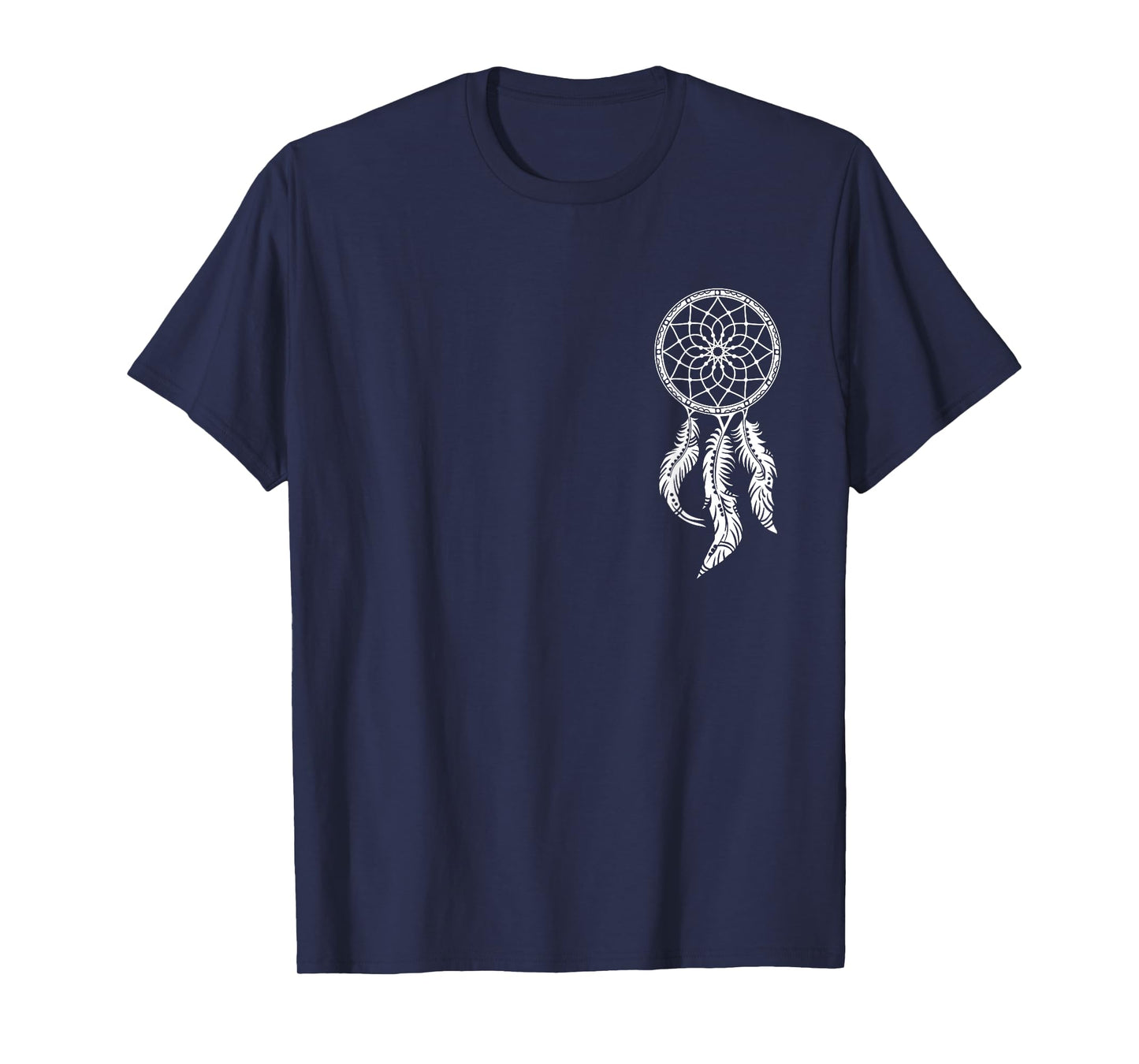 Dreamcatcher, dream catcher, lucky charms, american indians T-Shirt