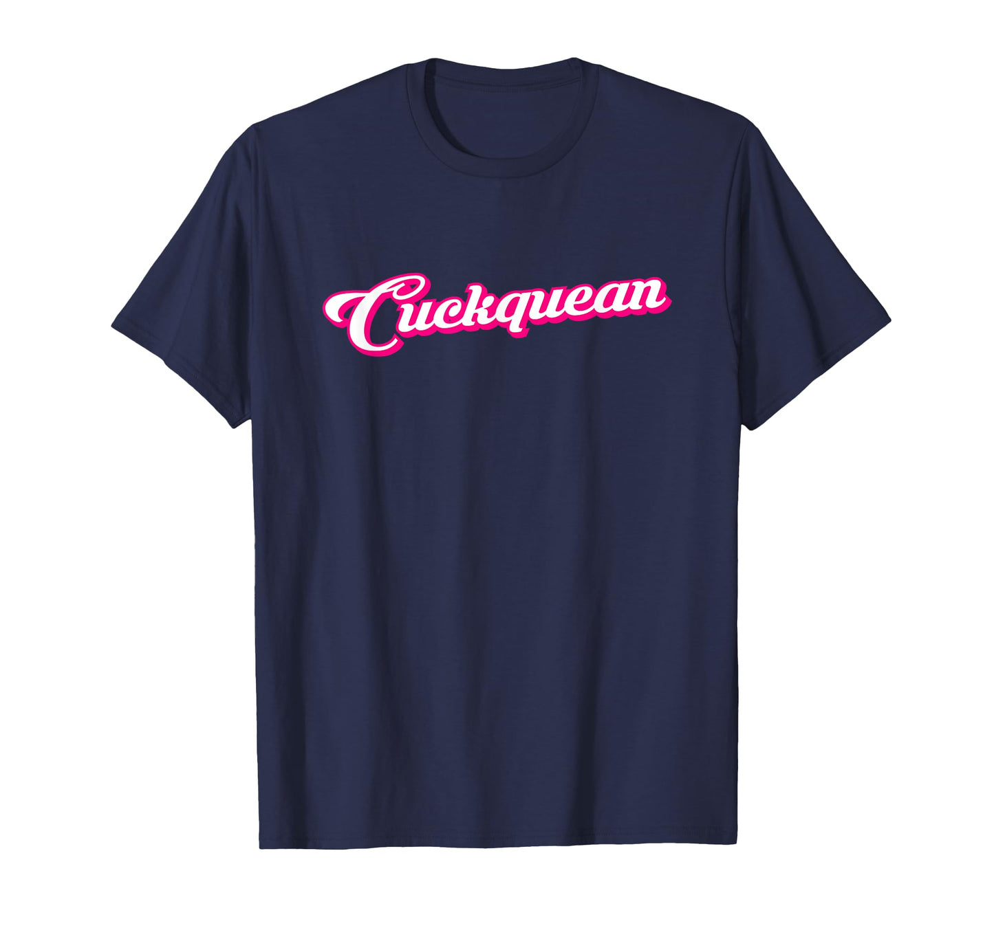 Cuckquean T-Shirt
