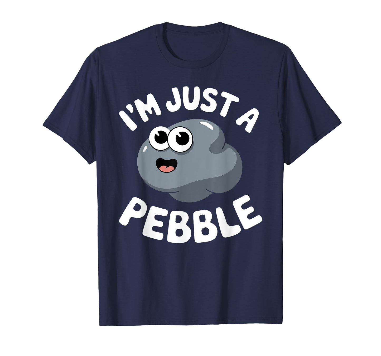 Dandy's World Pebble | It's Just a Pebble Dandy's World T-Shirt