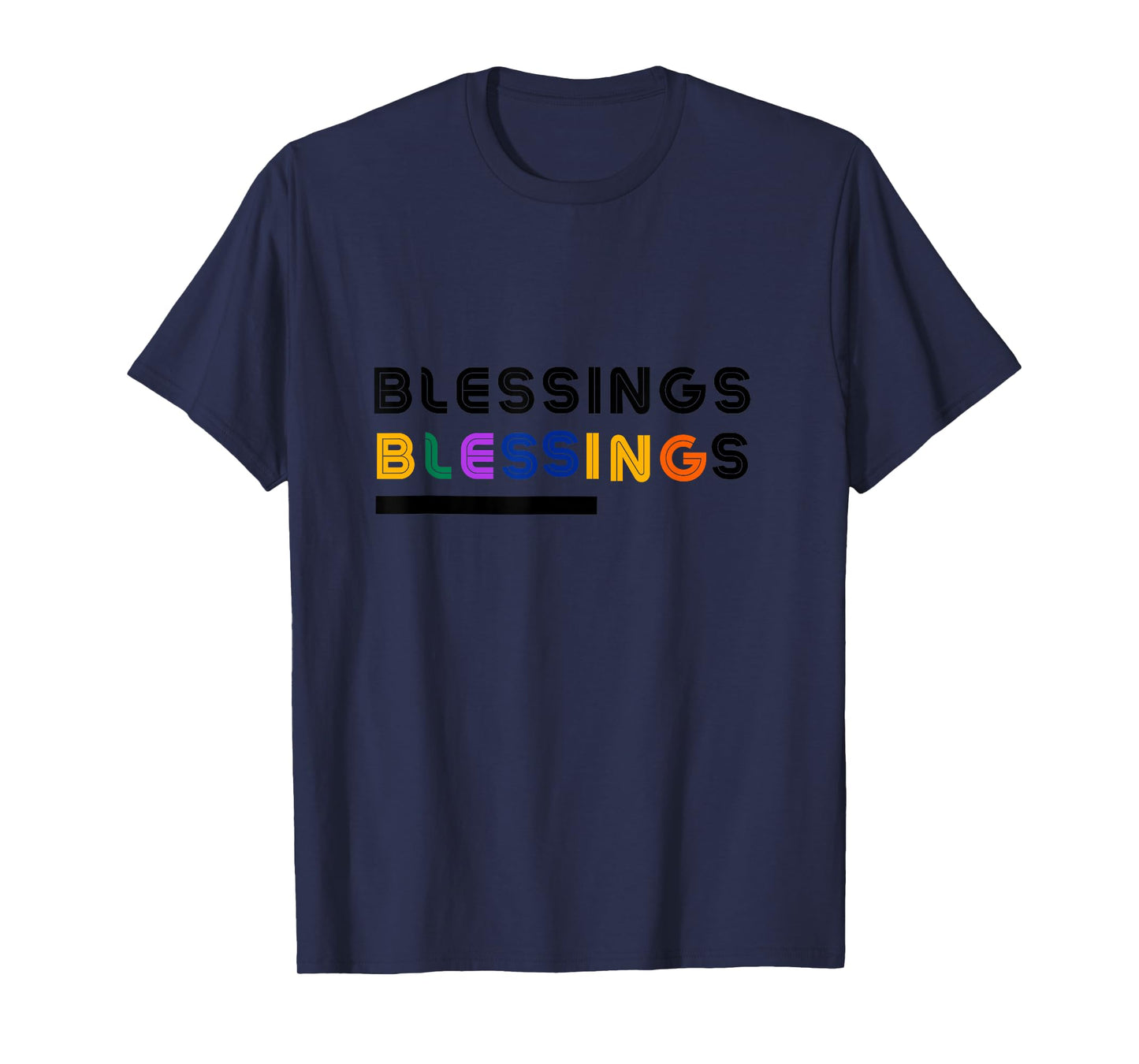 Blessings T-Shirt