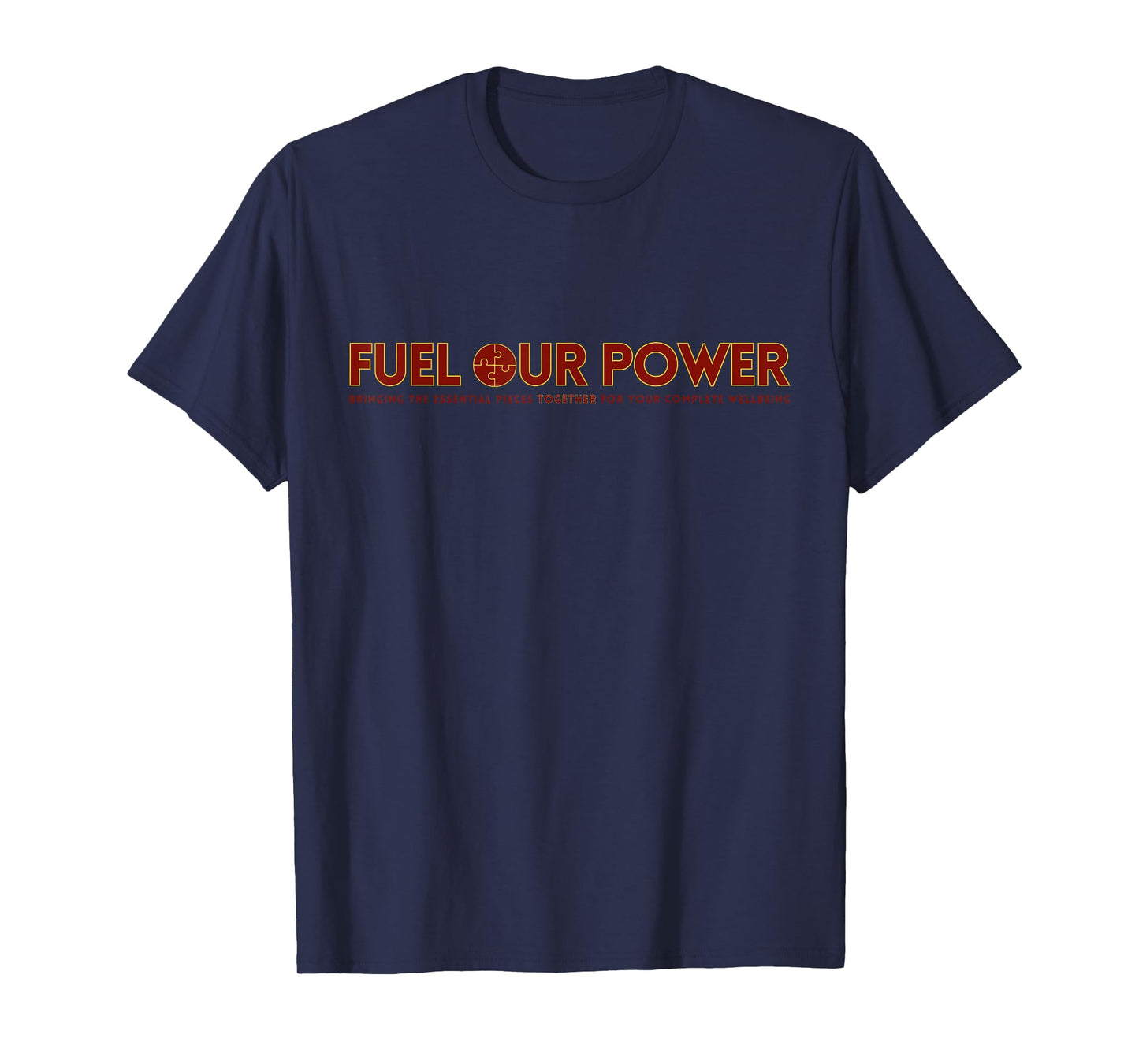 Fuel Your Success T-Shirt