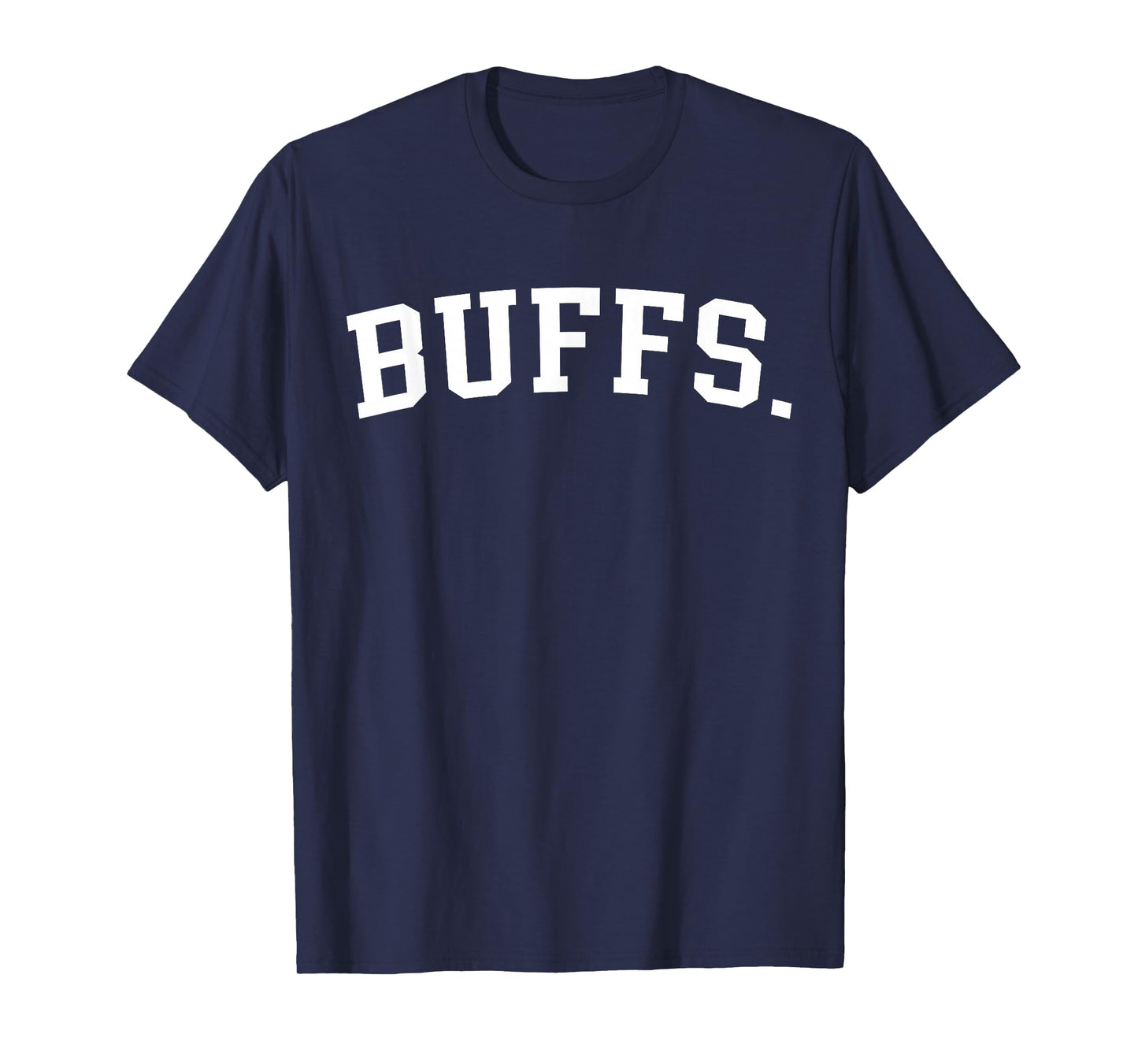Buffs T-Shirt
