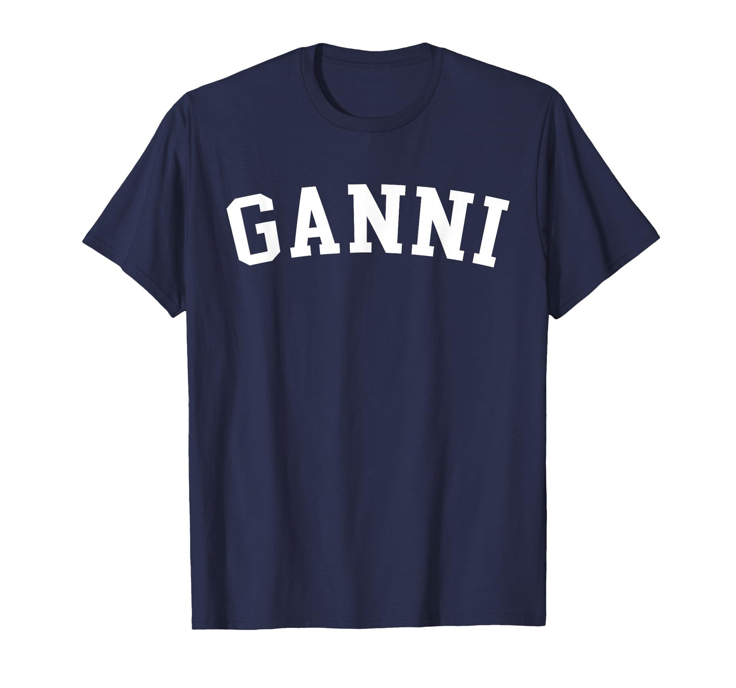 Ganni T-Shirt