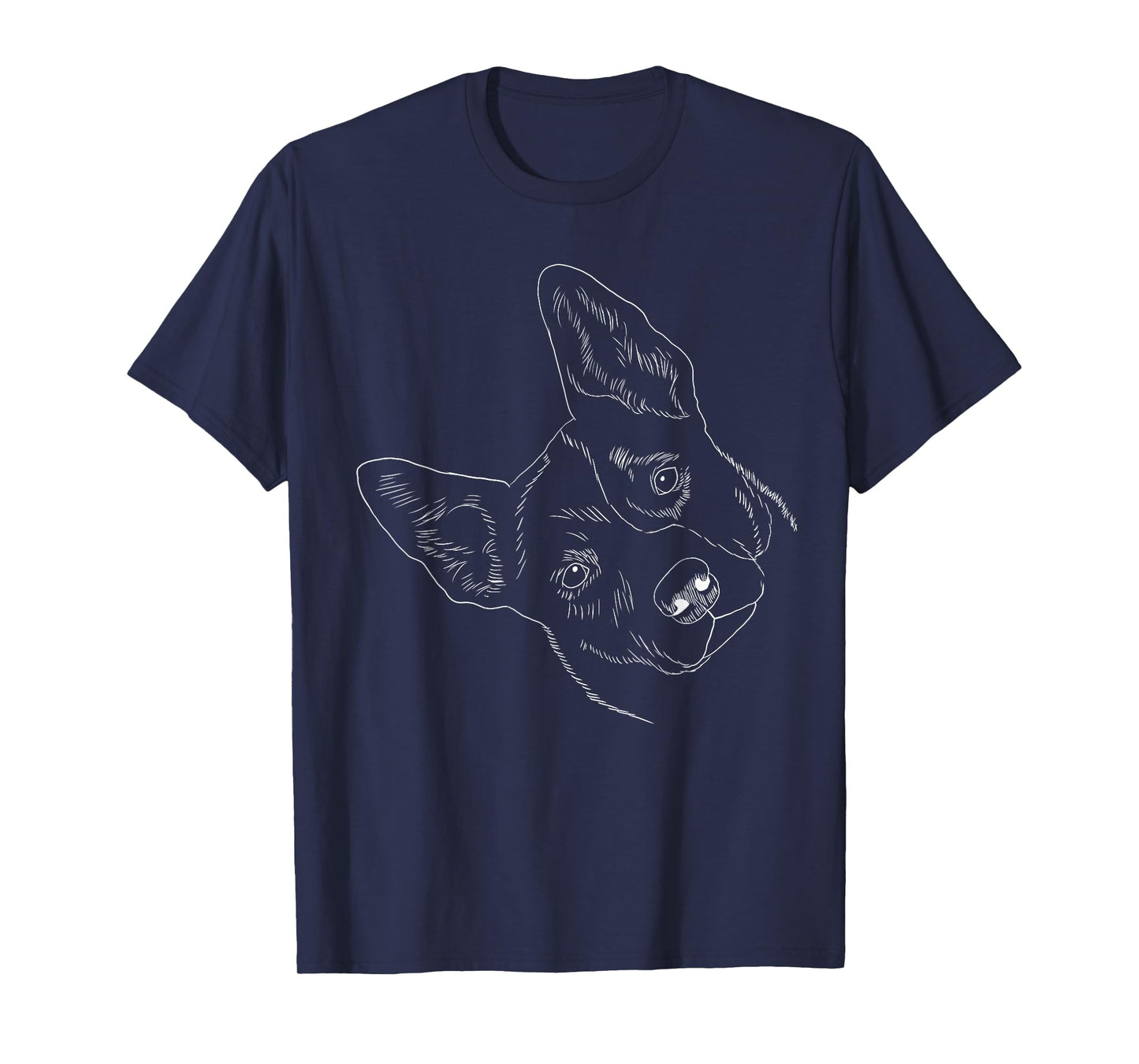 Funny Australian Cattle Dog T-Shirt