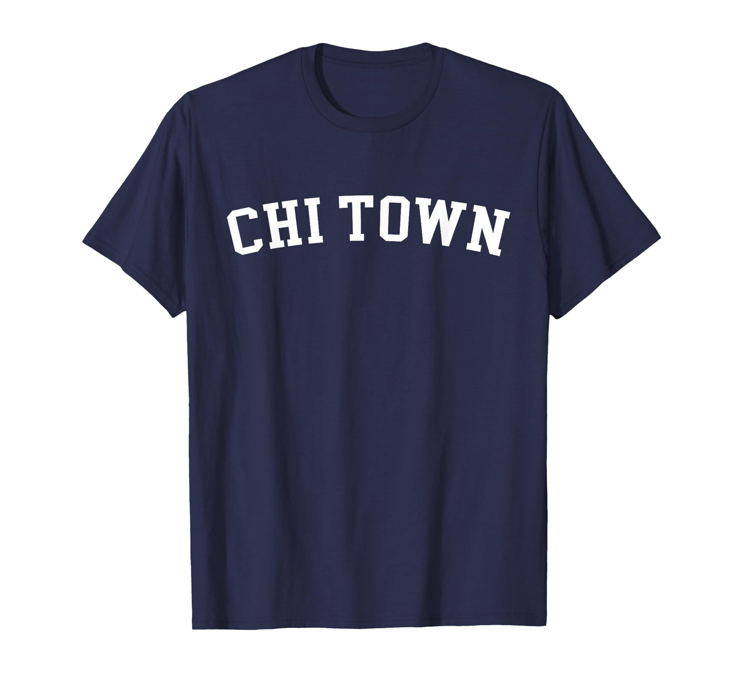 Chi Town T-Shirt