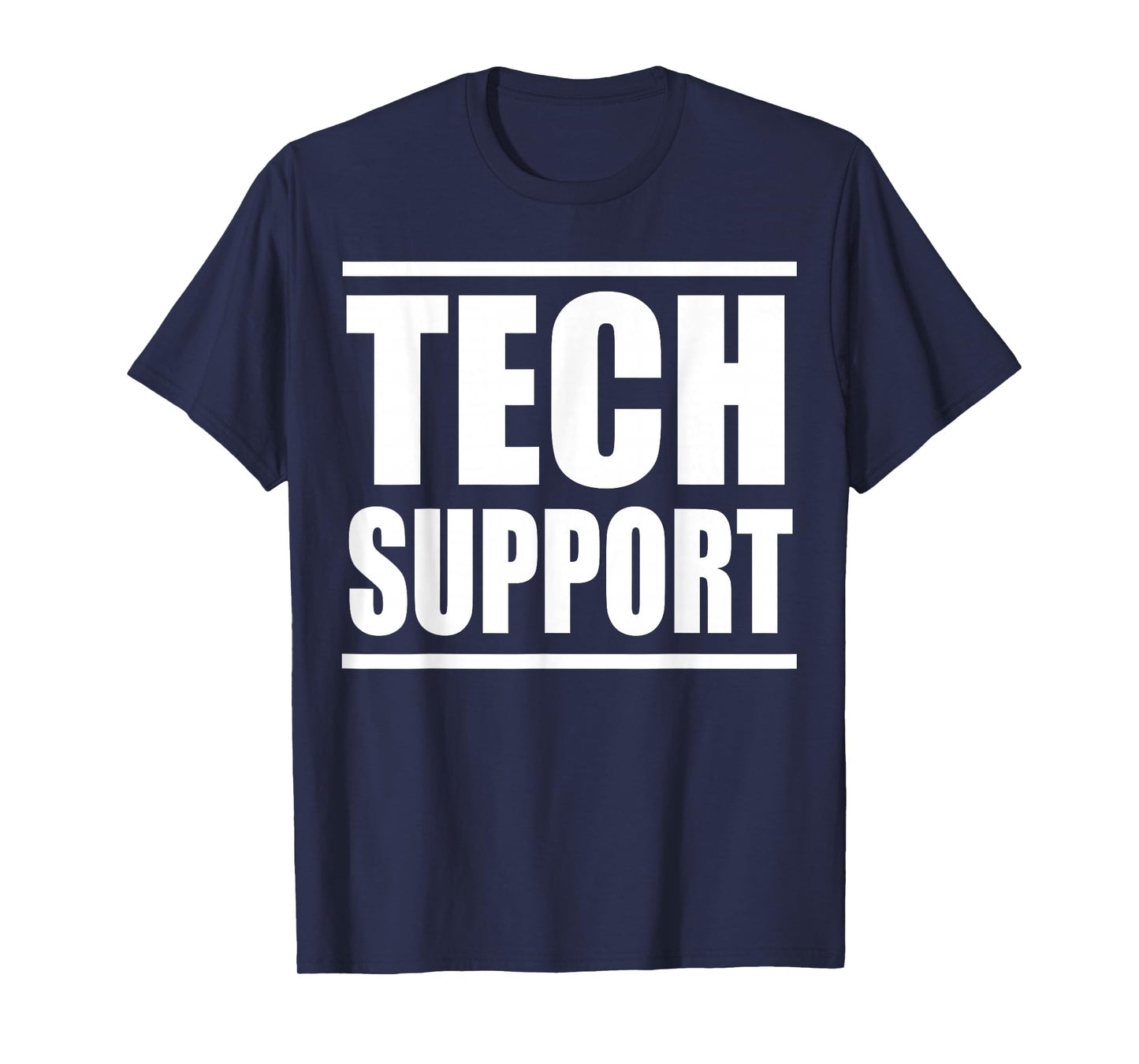 TECH SUPPORT T-Shirt