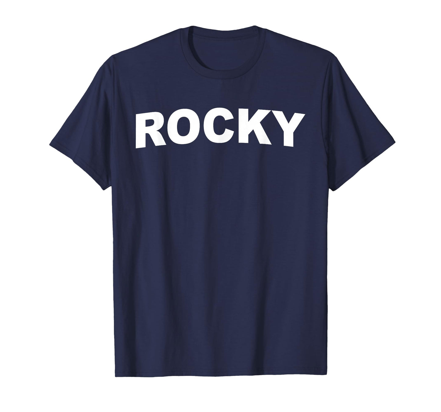 Rocky T-Shirt