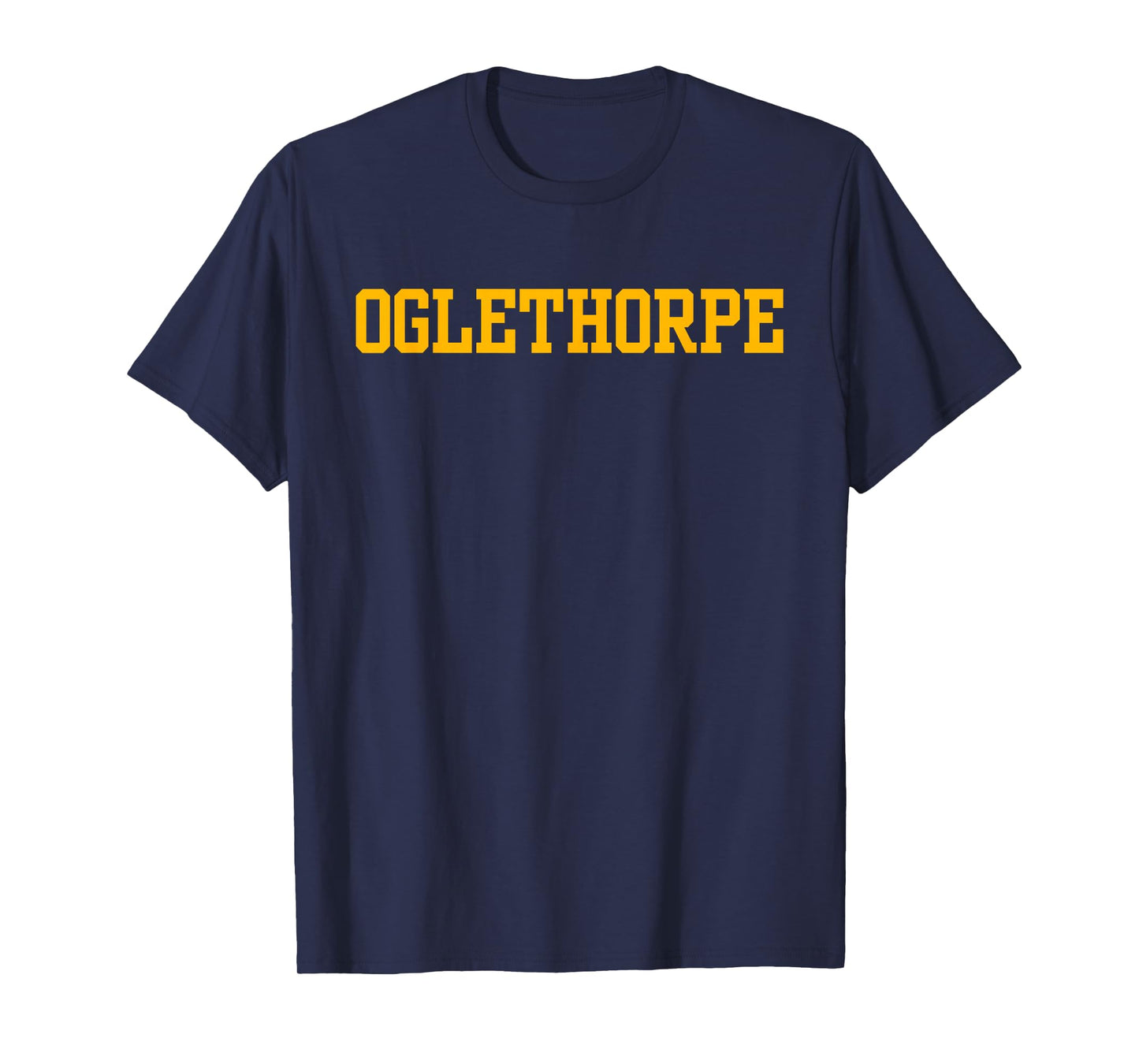 Oglethorpe University Stormy Petrels Premium Collegiate T-Shirt