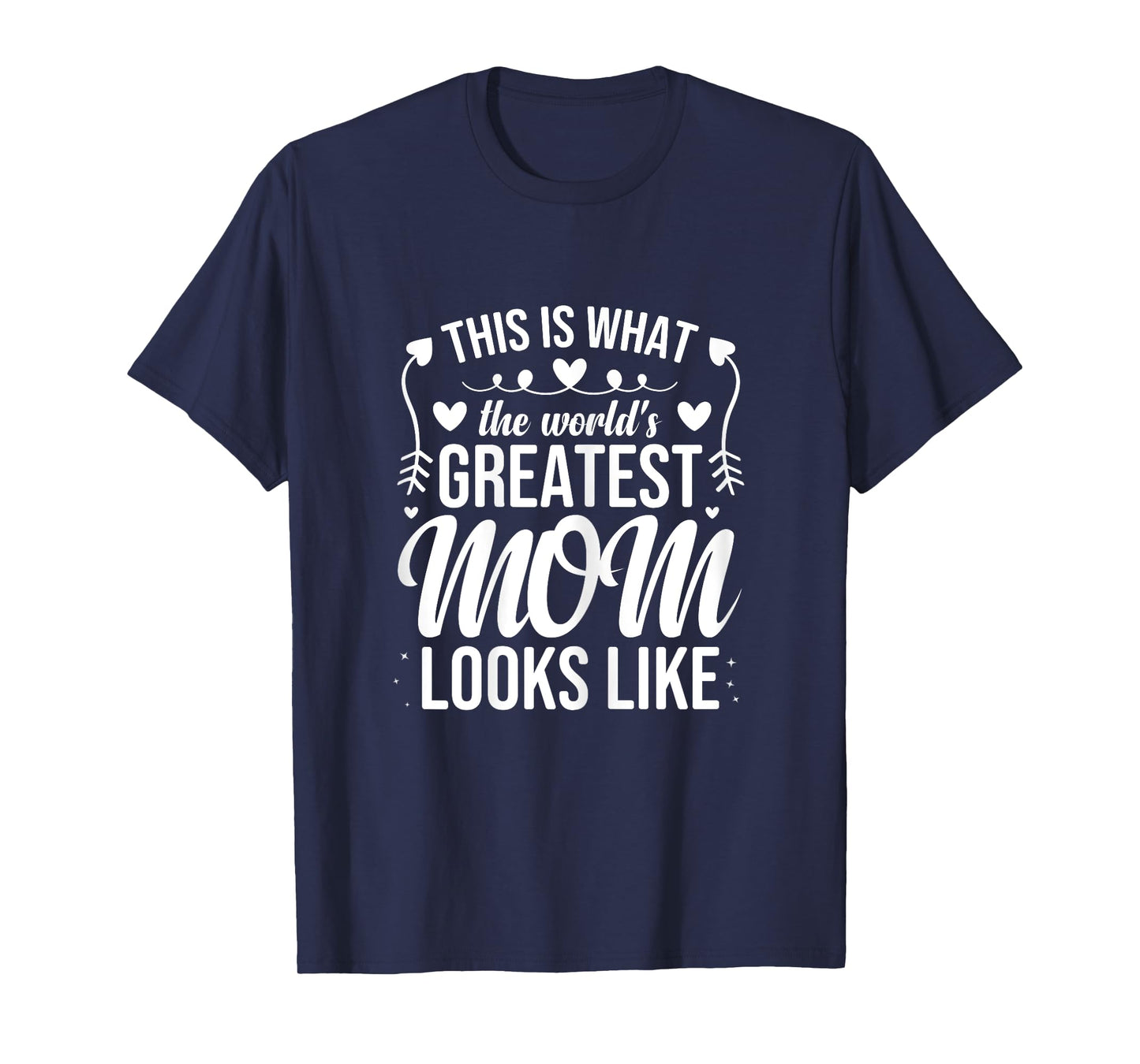 Best Mom Best Mother T-Shirt