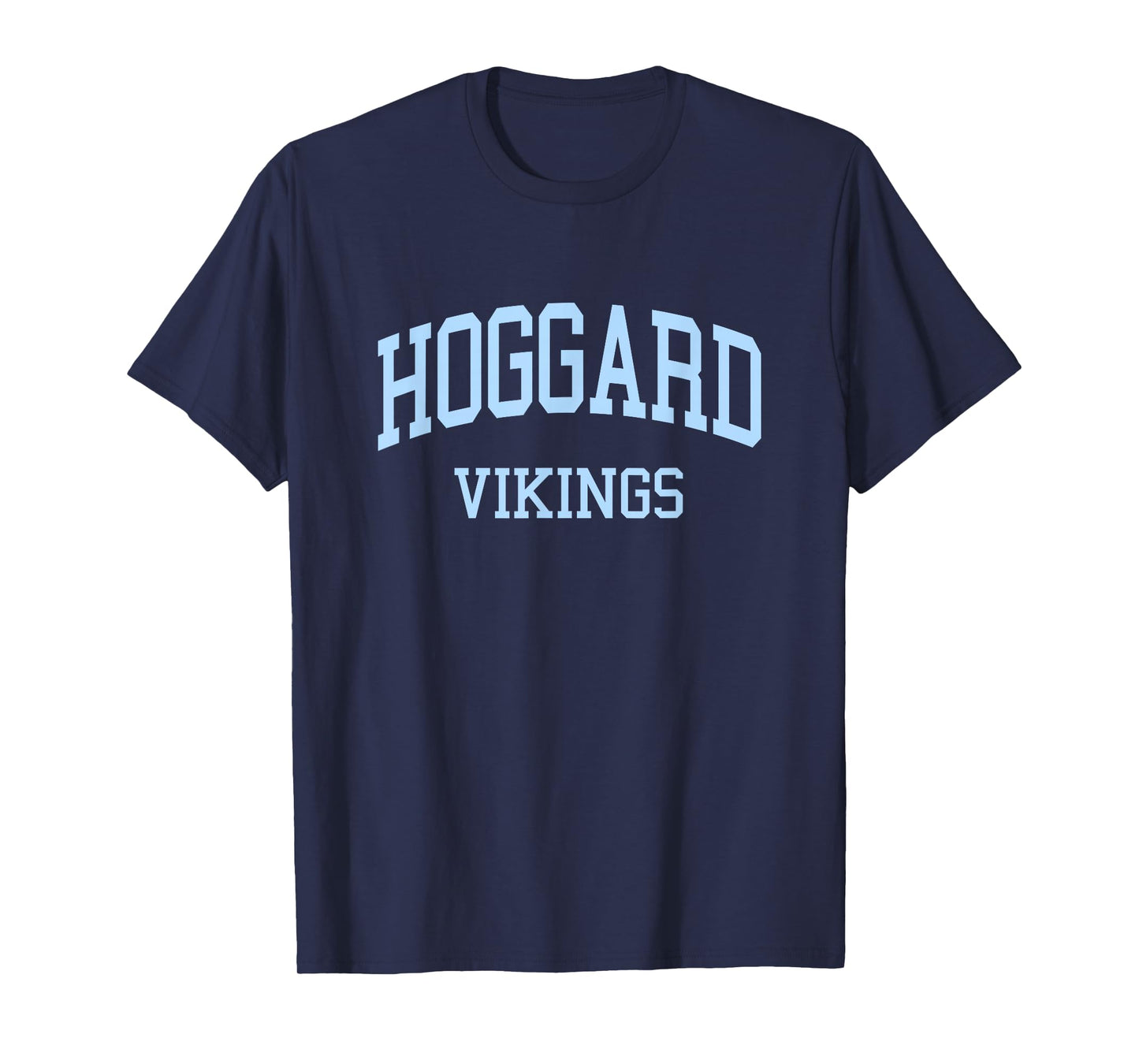 Hoggard High School HS Wilmington NC Retro Sports T-Shirt